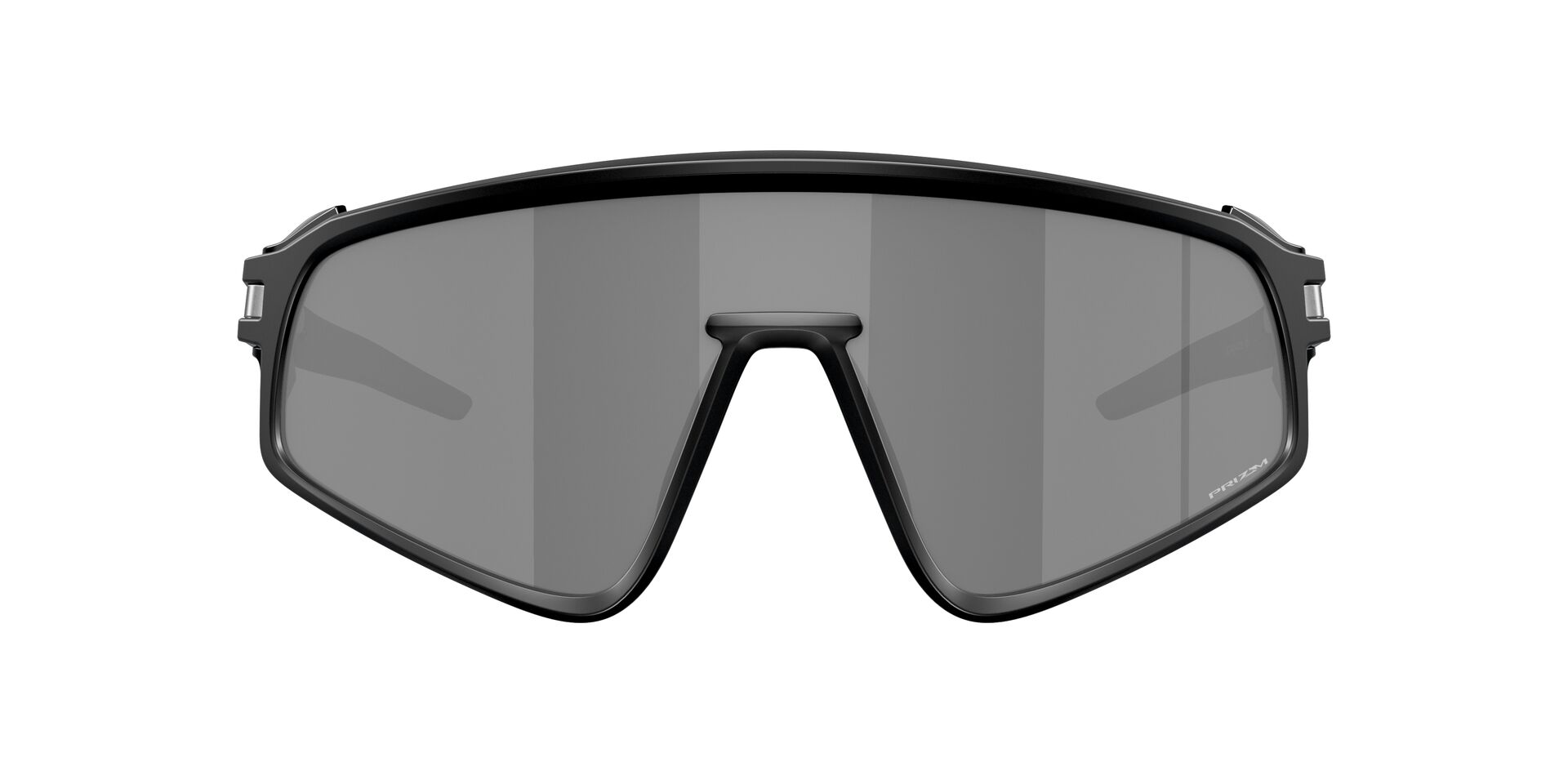 OAKLEY-LATCH-PANEL-9404 940401 MATTE BLACK(PRIZM BLACK 35*0, Negre mat, hi-res image number 1