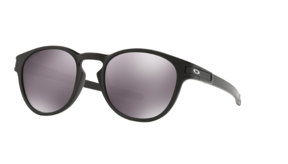 OAKLEY-LATCH-9265 027 NEGRA MATTE (PRIZM BLACK) 53*21, Negre, hi-res image number 0
