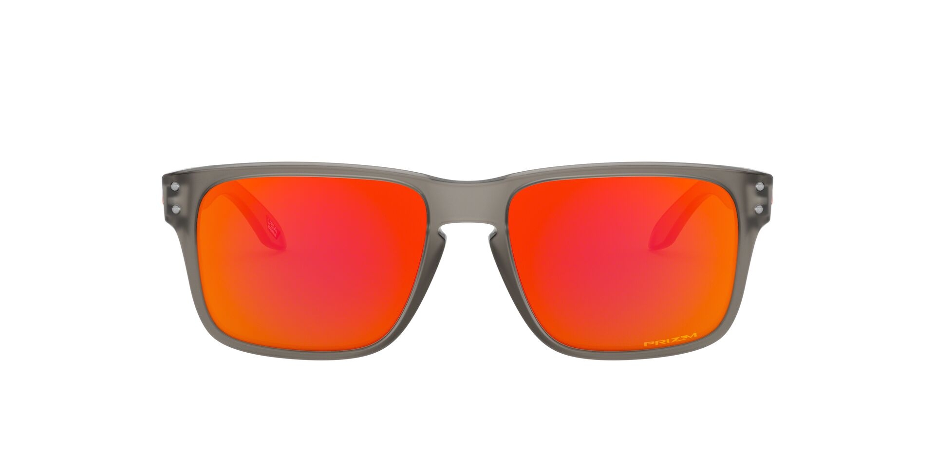 OAKLEY-JUNIOR-HOLBROOK-XS-9007 900703 53*, Gris, hi-res image number 3