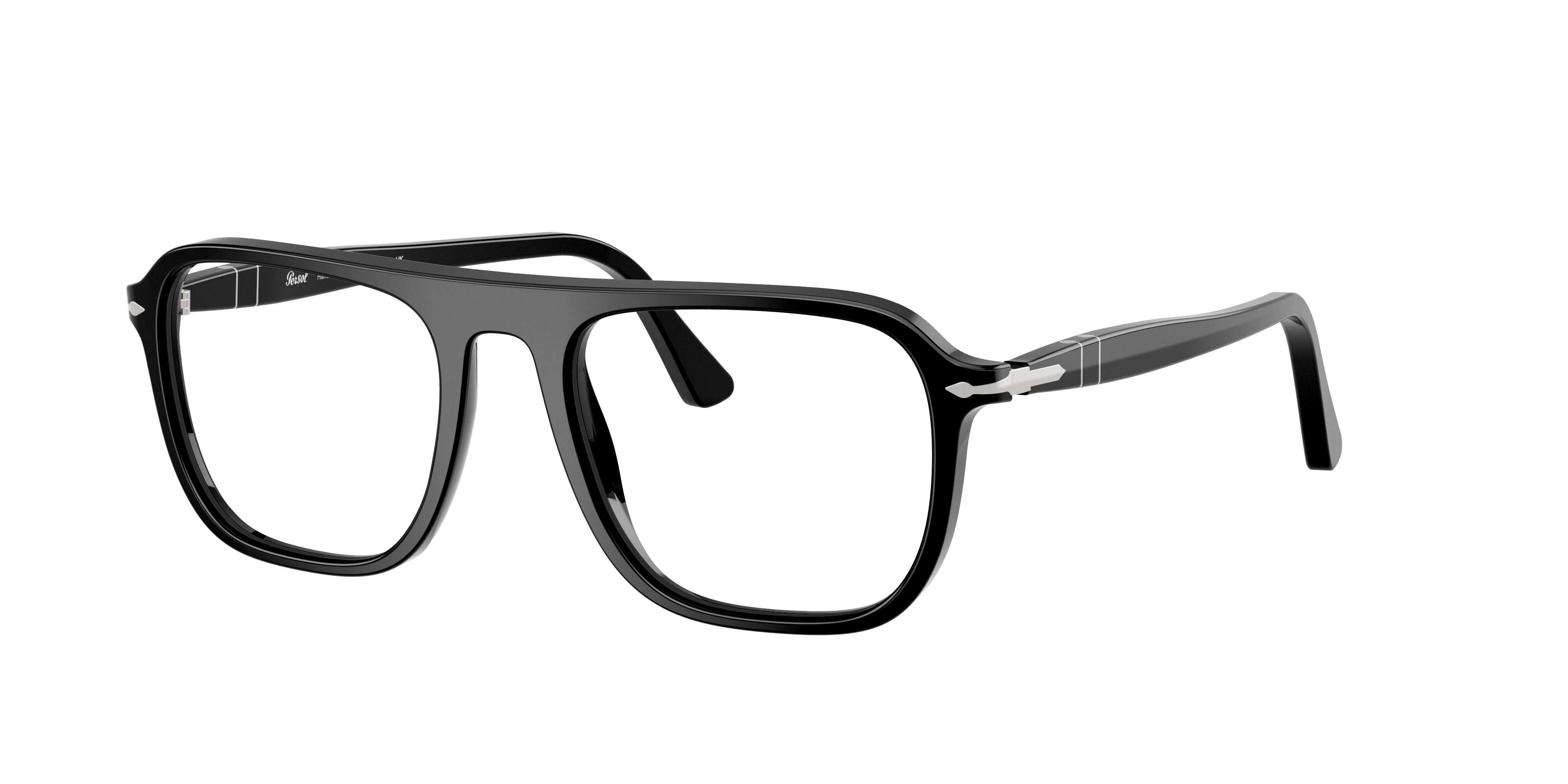 PERSOL-3359V/G 95 BLACK 53*19, , hi-res image number 0