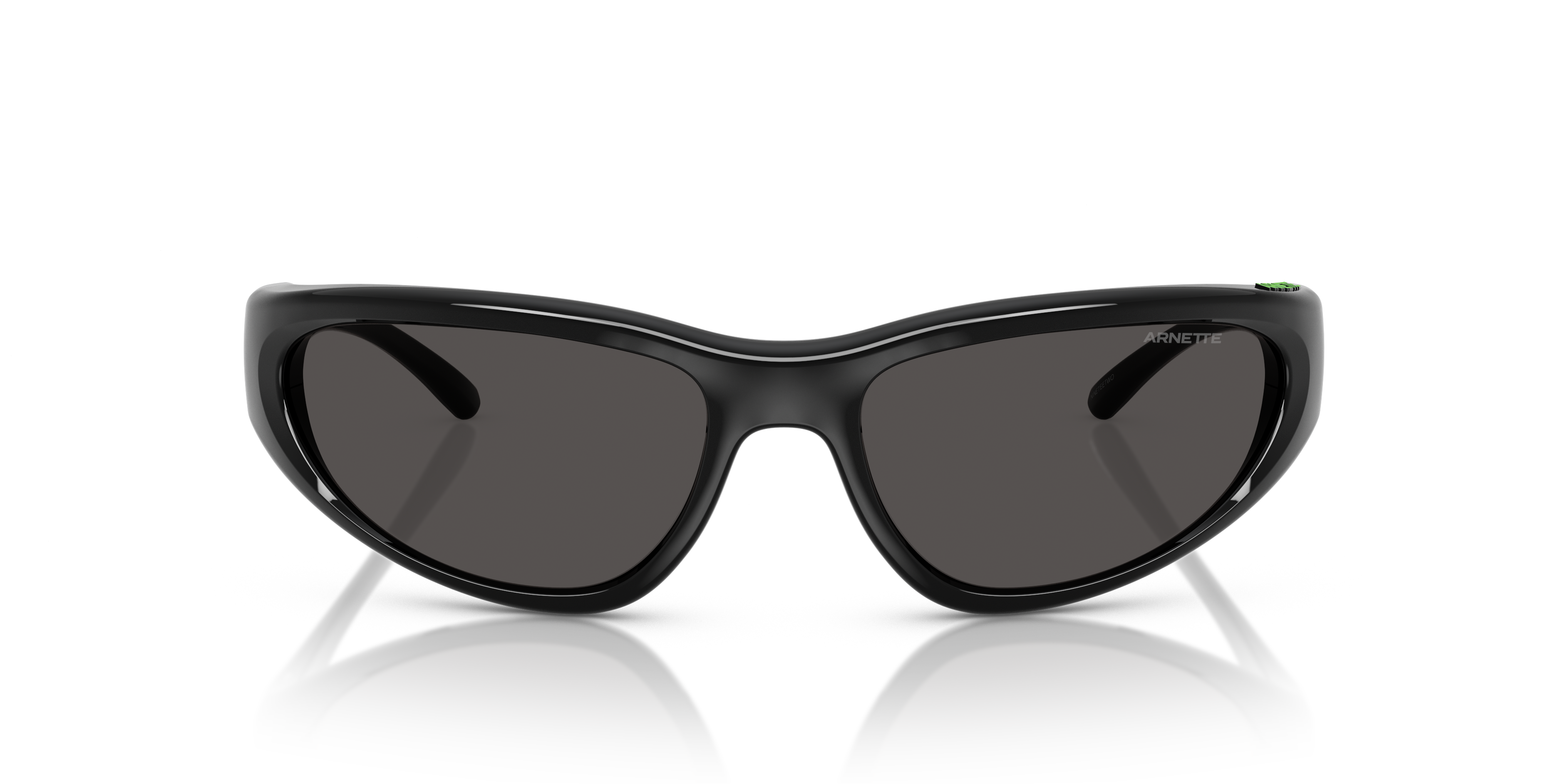 ARNETTE-4352 290087 BLACK(DARK GREY 63*18, , hi-res image number 1
