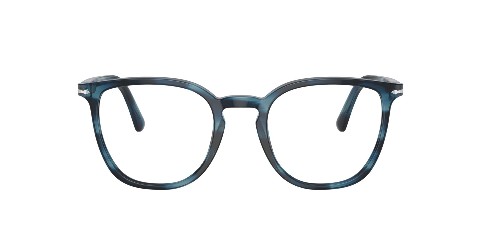 PERSOL-3338V/G 1193 STRIPED BLUE 50*21, , hi-res image number 1