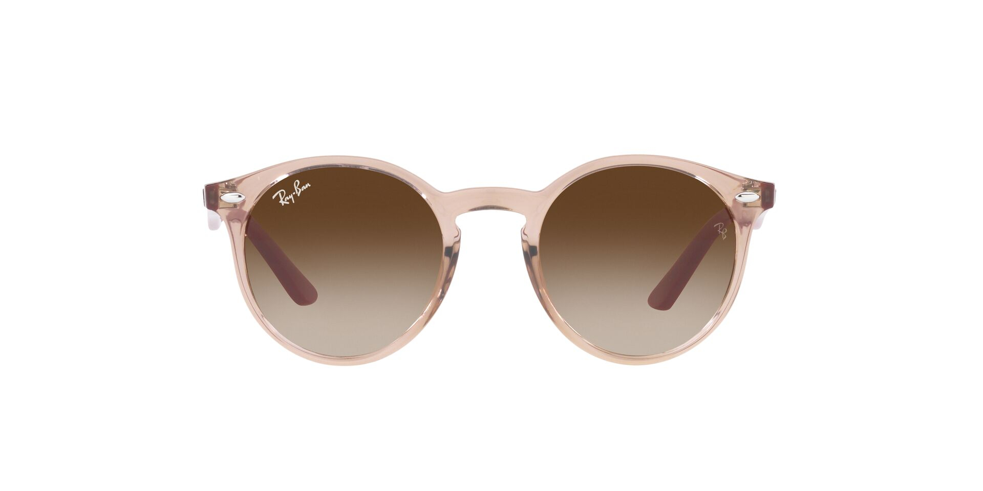 RJ-9064S 712313 TRASPARENT BROWN(GRADIENT BROWN 44*19, Transparent, hi-res image number 11 RJ-9064S 712313 TRASPARENT BROWN(GRADIENT BROWN 44*19, Transparent, hi-res image number 11