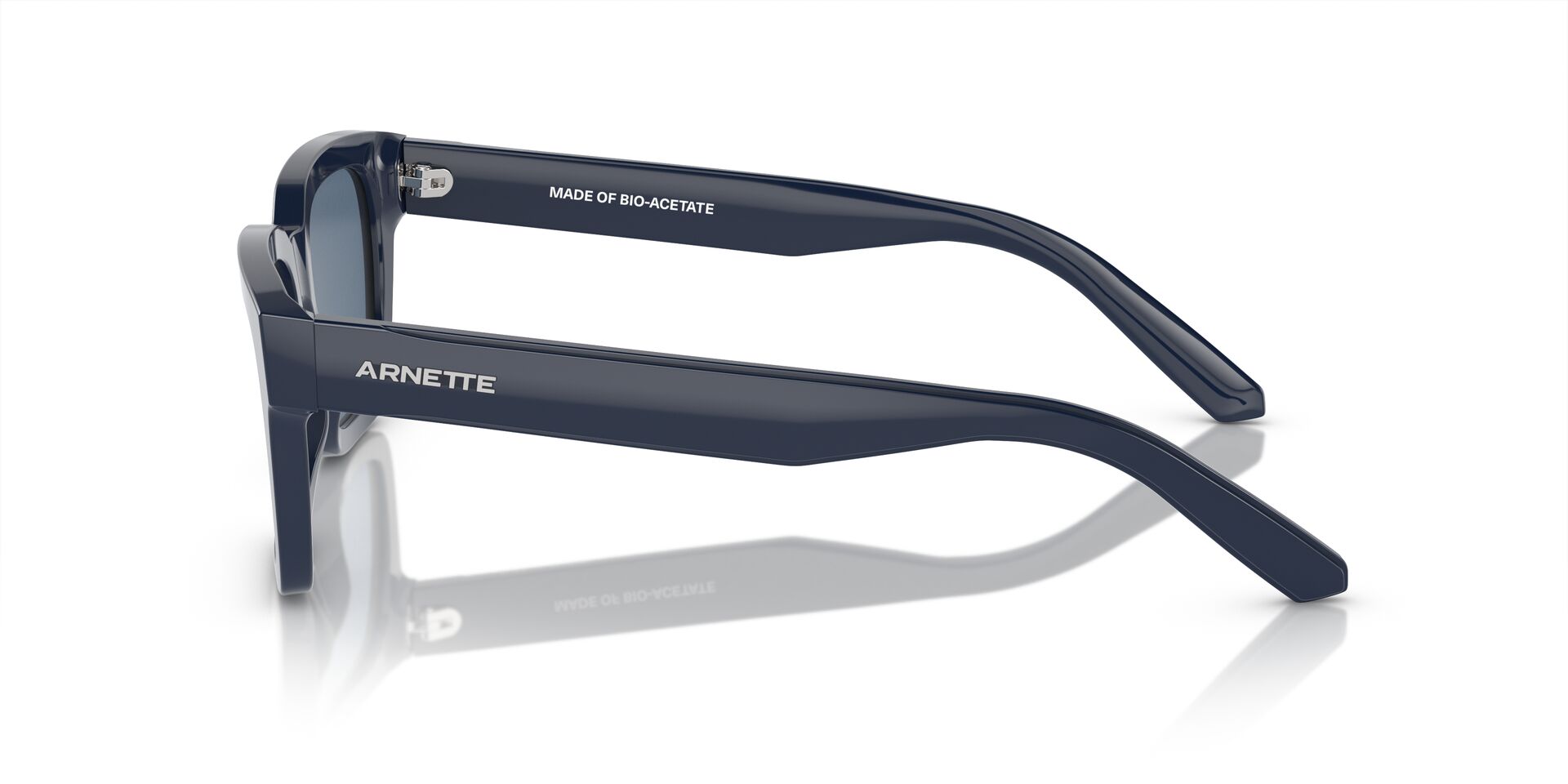 ARNETTE-4334 122180 DARK BLUE(DARK BLUE 53*18, Blau, hi-res image number 2