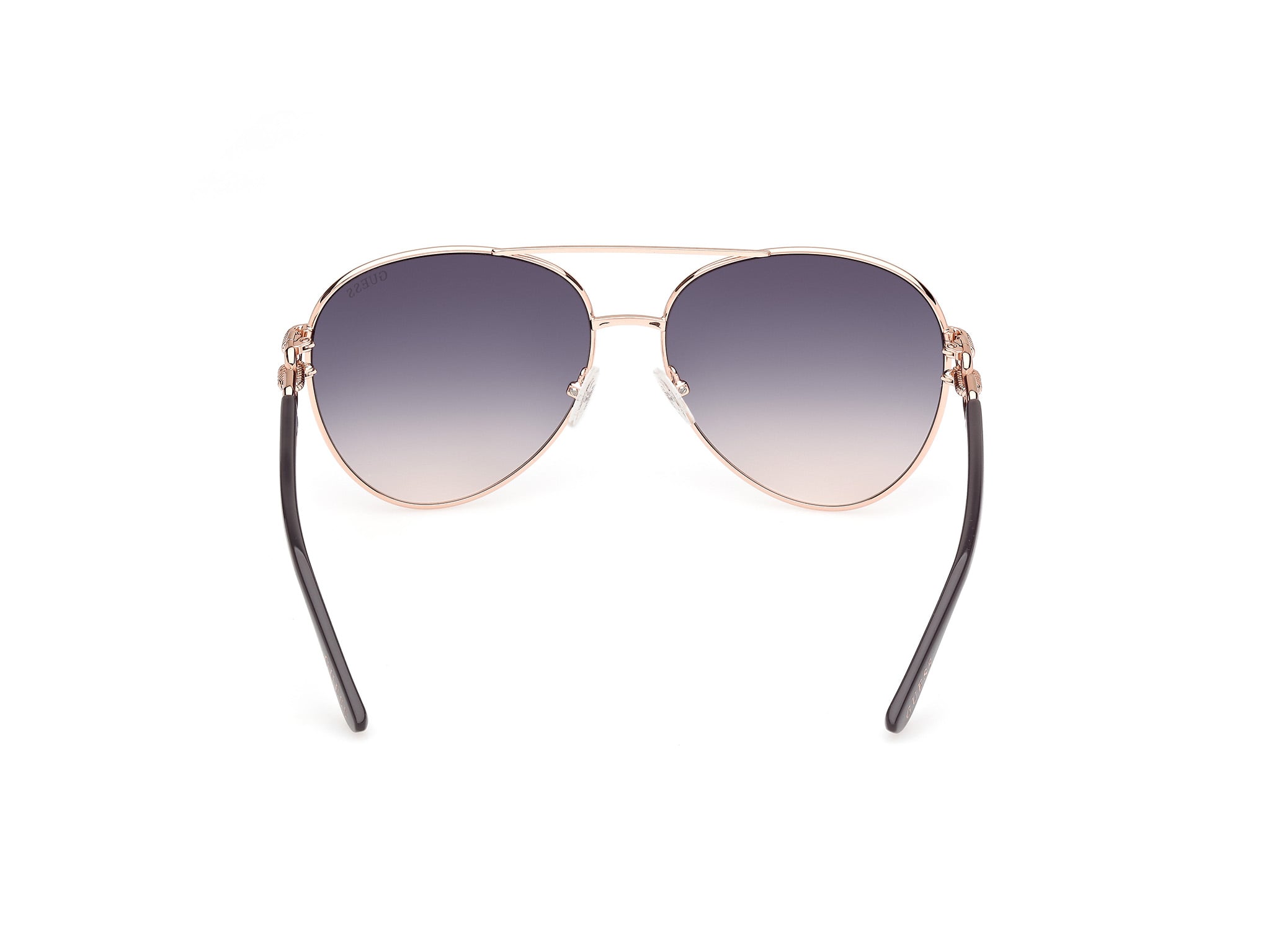 GUESS-00158/S 28W shiny rose gold 61*15, , hi-res image number 3