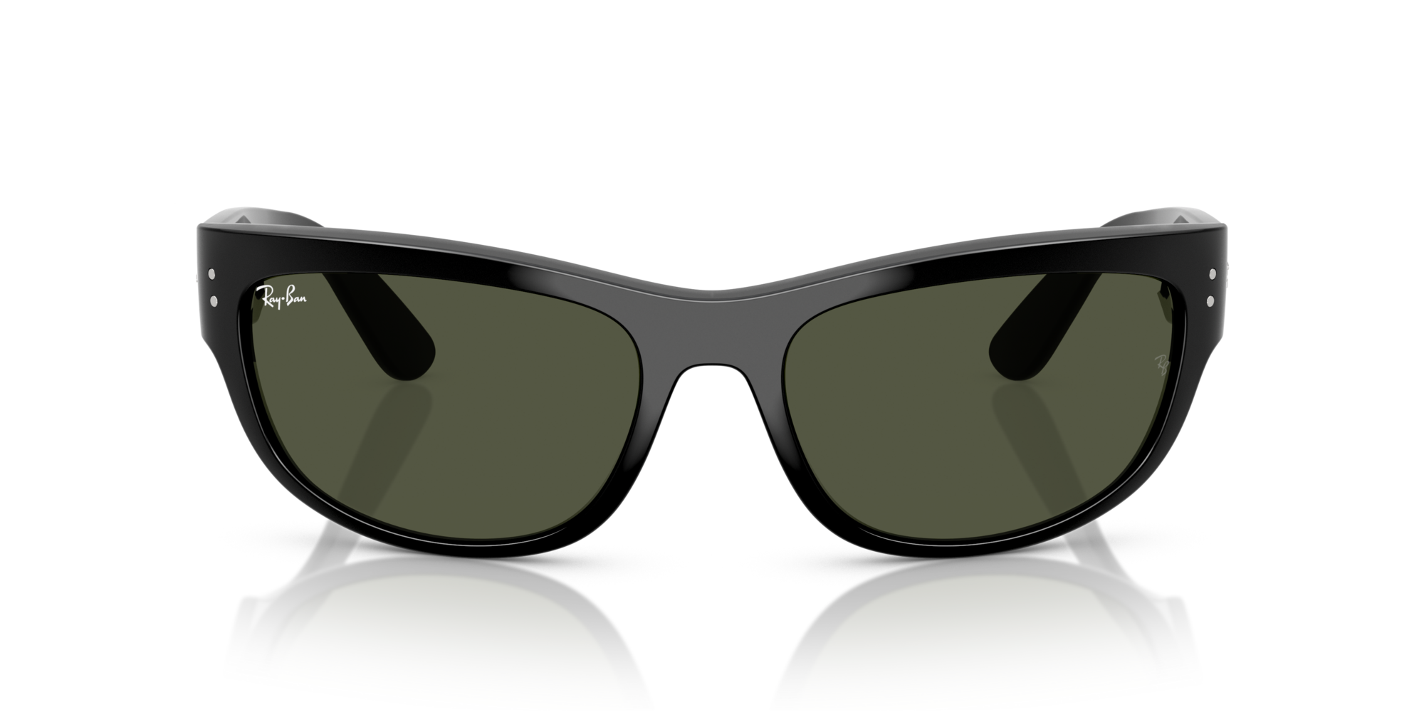RB-2289 901/31 BLACK(GREEN 63*19, , hi-res image number 1