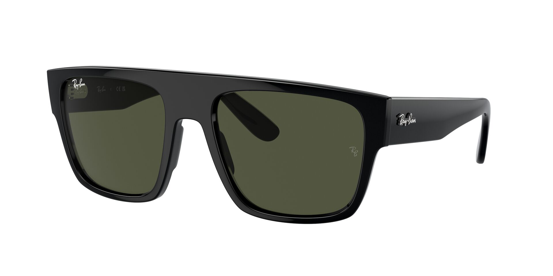 RB-0360S 901/31 BLACK/GREEN 57*20, , hi-res image number 0