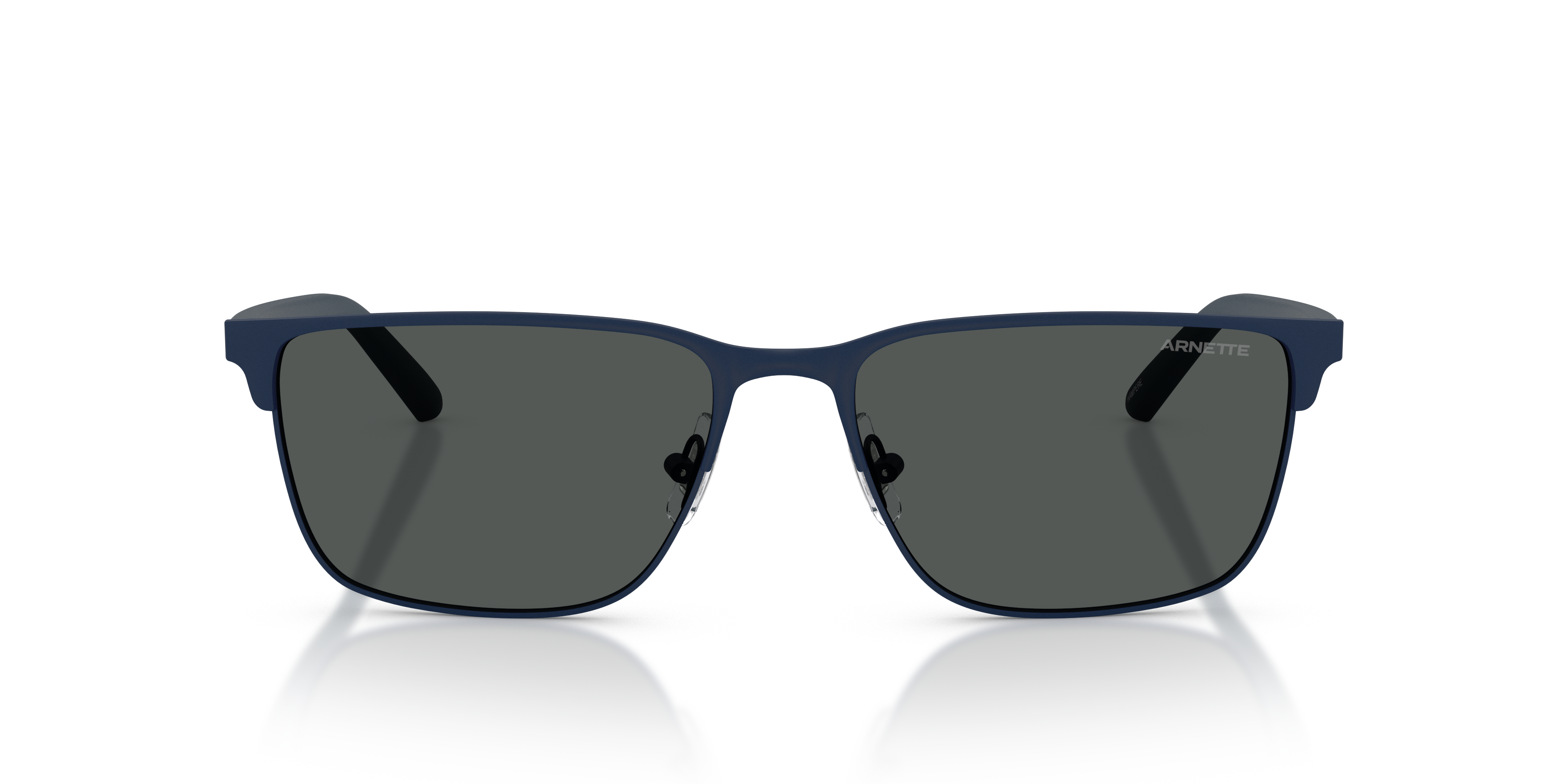 ARNETTE-3094 749/87 MATTE BLUE(DARK GREY 58*17, , hi-res image number 1