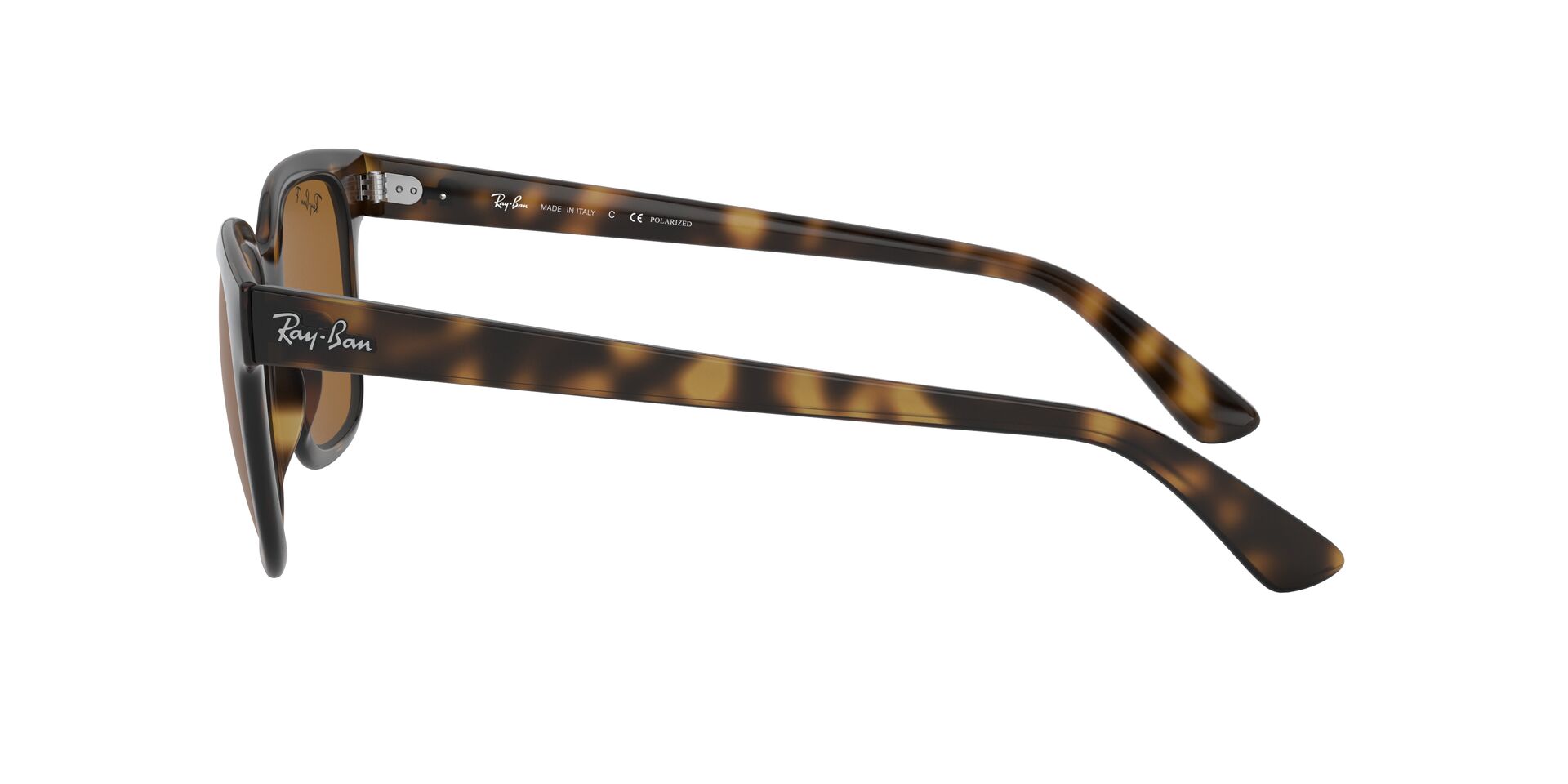 RB-4323 710/83 HAVANA/POLAR BROWN 51*20, Havana-Marró, hi-res image number 2