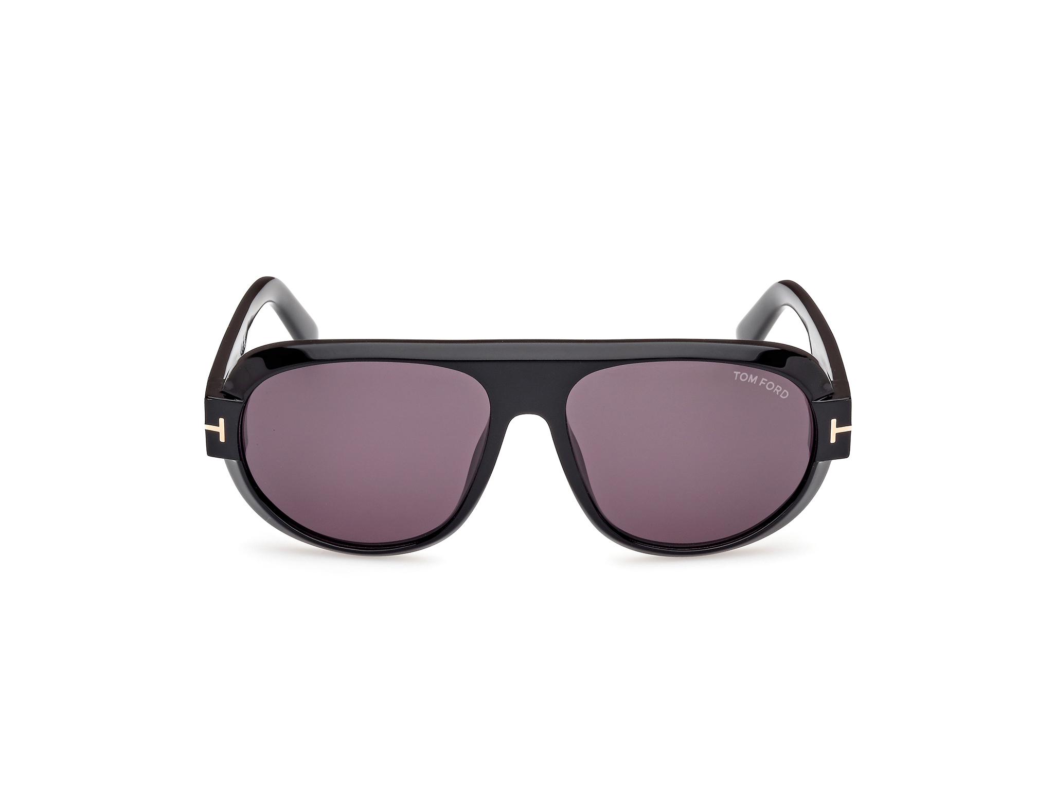 TOMFORD-1102/S 01A shiny black 59*16, Negre, hi-res image number 1