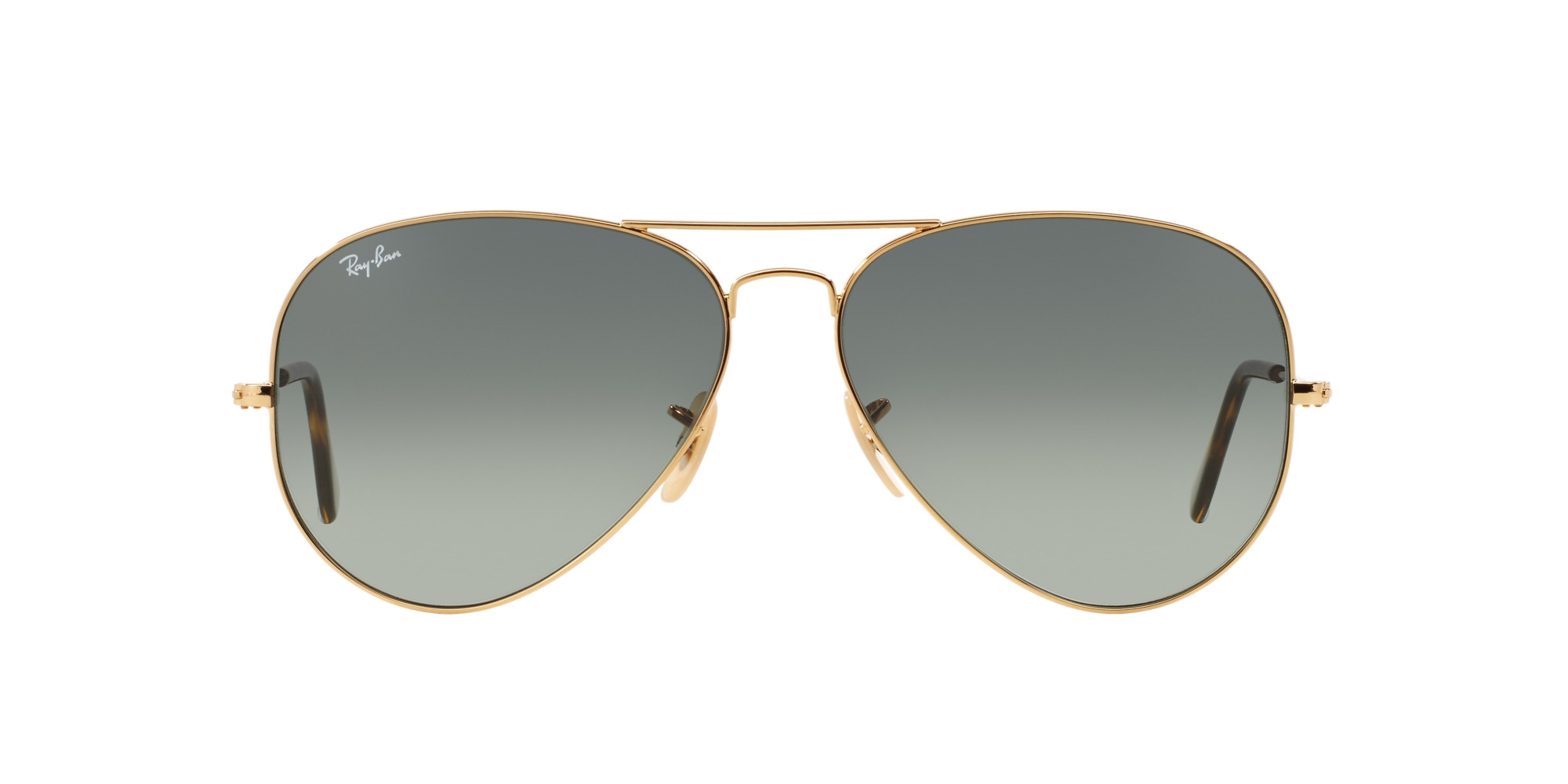 RB-3025 181/71 DORADO(GRIS 58*14, Daurat, hi-res image number 3