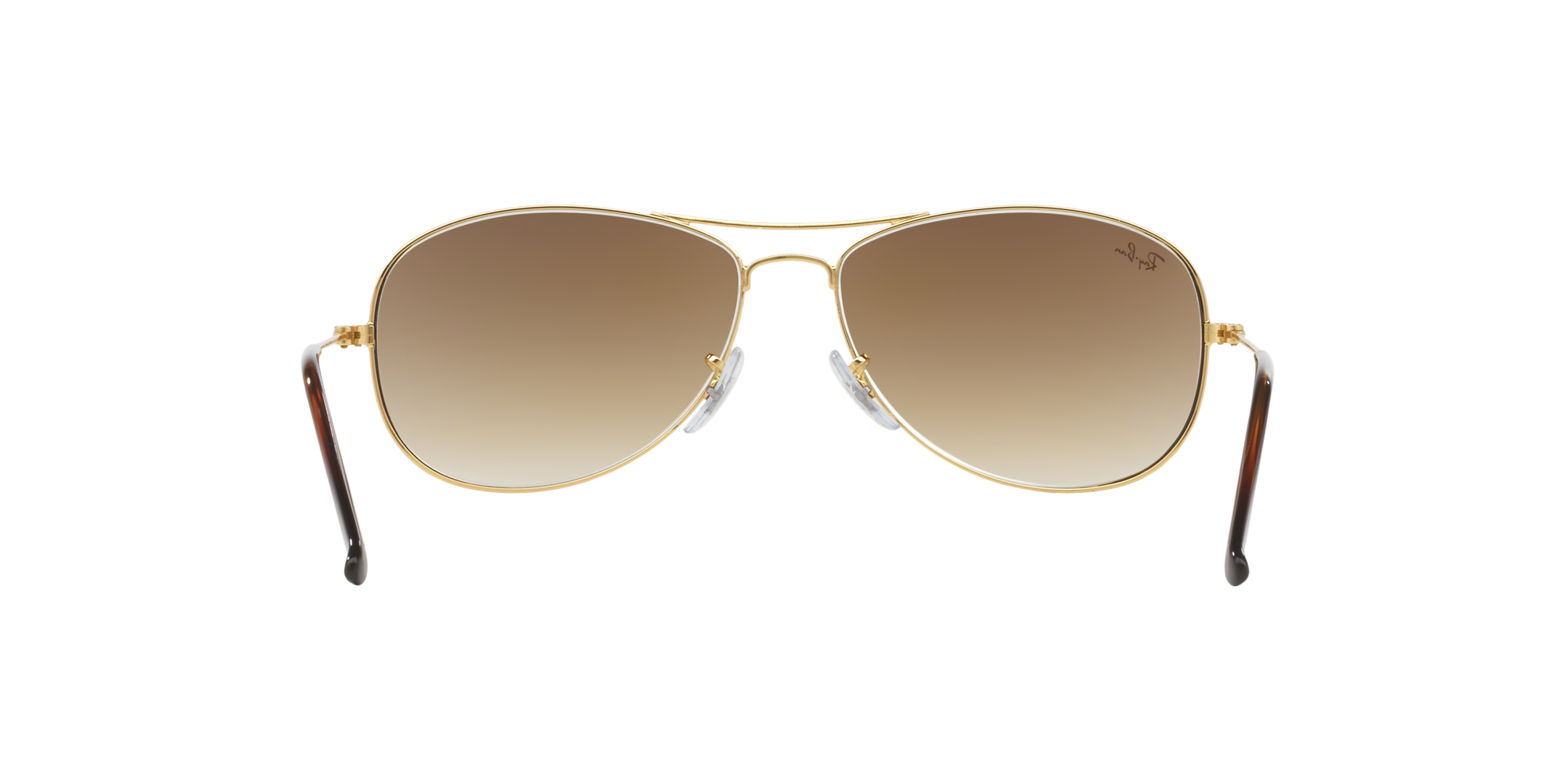 RB-3362 001/51*2N ORO(MARRON DEGRADADO) 59*14, Daurat, hi-res image number 3