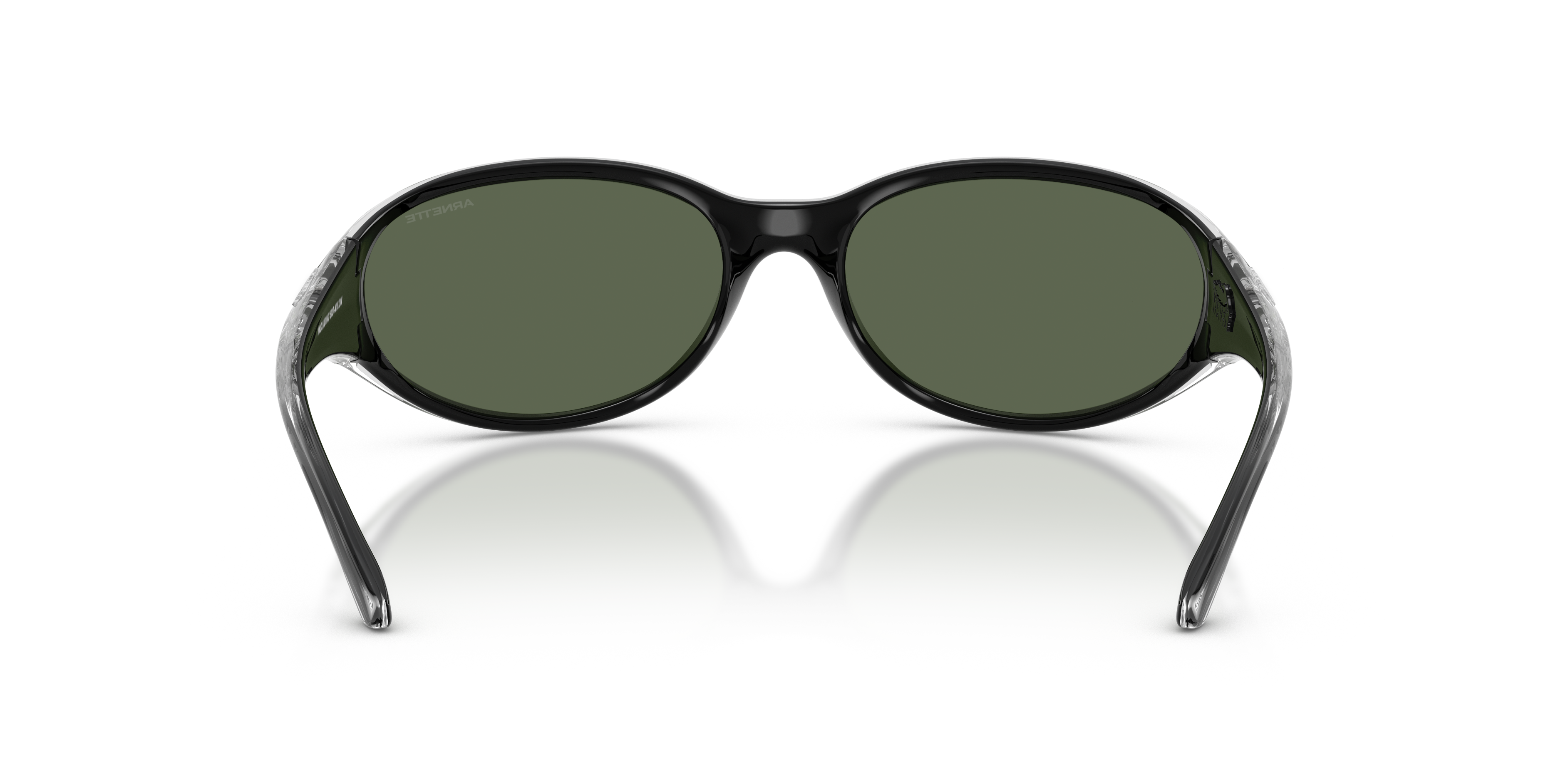 ARNETTE-4368/S 303371 FLASHCOAT GREY(DARK GREEN 64*18, , hi-res image number 3