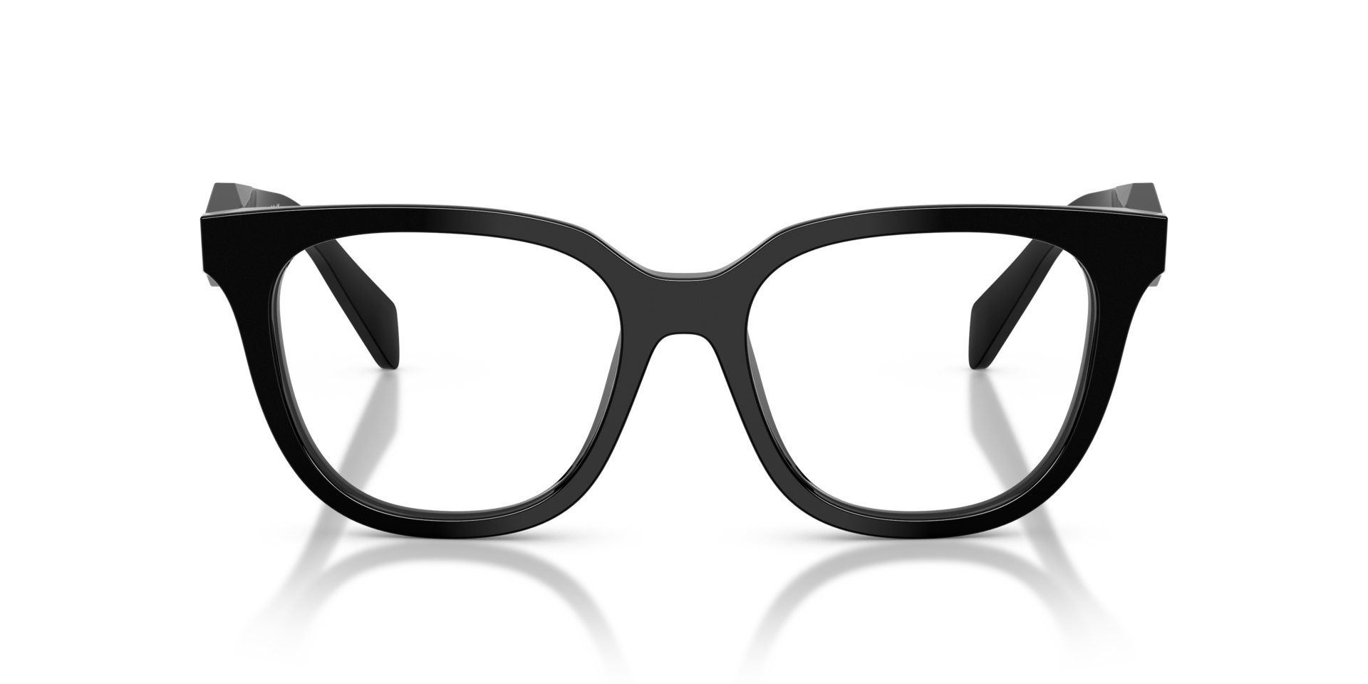 PRADA- C11V/G 16K1O1 BLACK 53*17, , hi-res image number 1