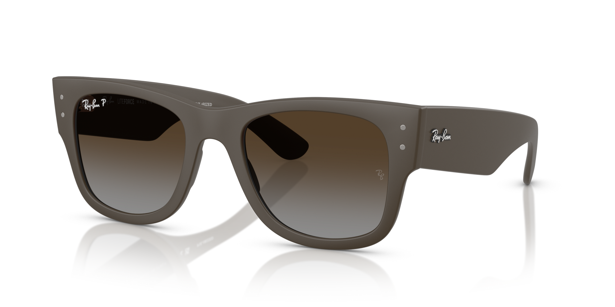 RB-4840S 6124T5 SAND BROWN(POLAR BROWN GRADIENT 50*21, Arena marró, hi-res image number 0