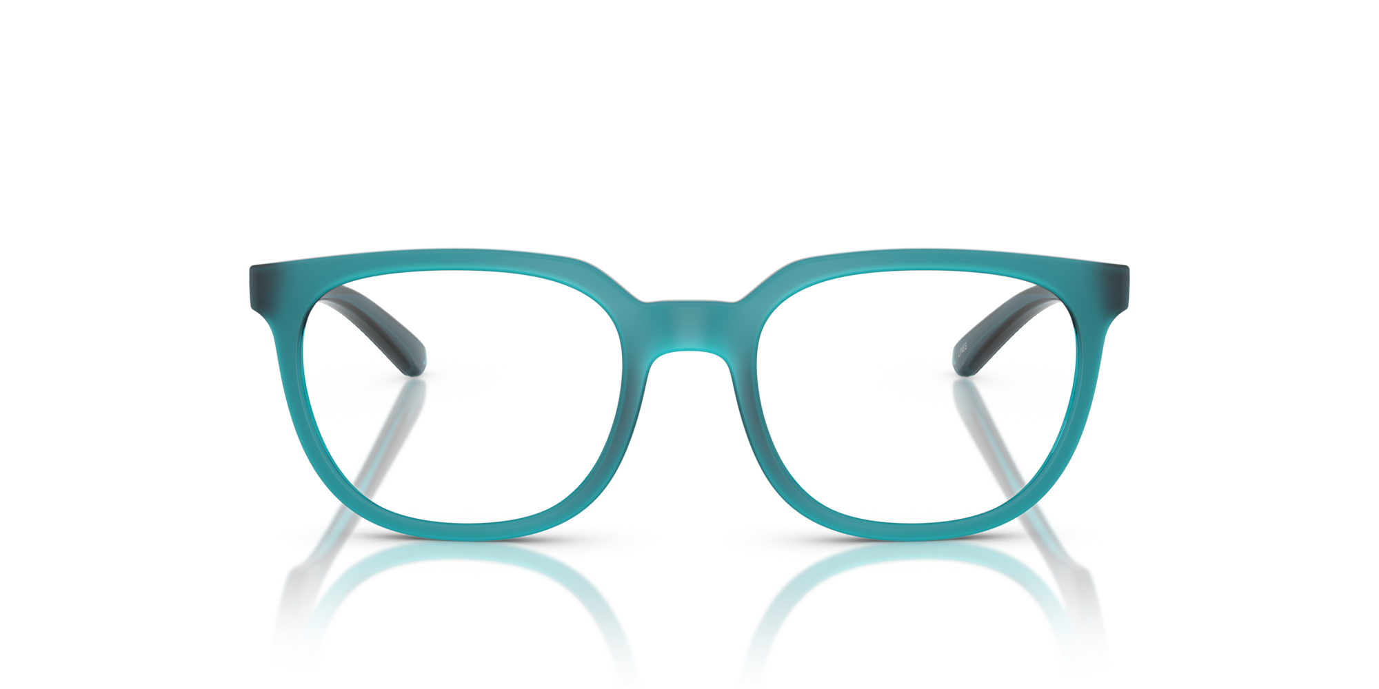 ARNETTE-7263 2968 TRANSPARENT BLUE MATTE/SHINY 49*18, Blau transparent mat, hi-res image number 1