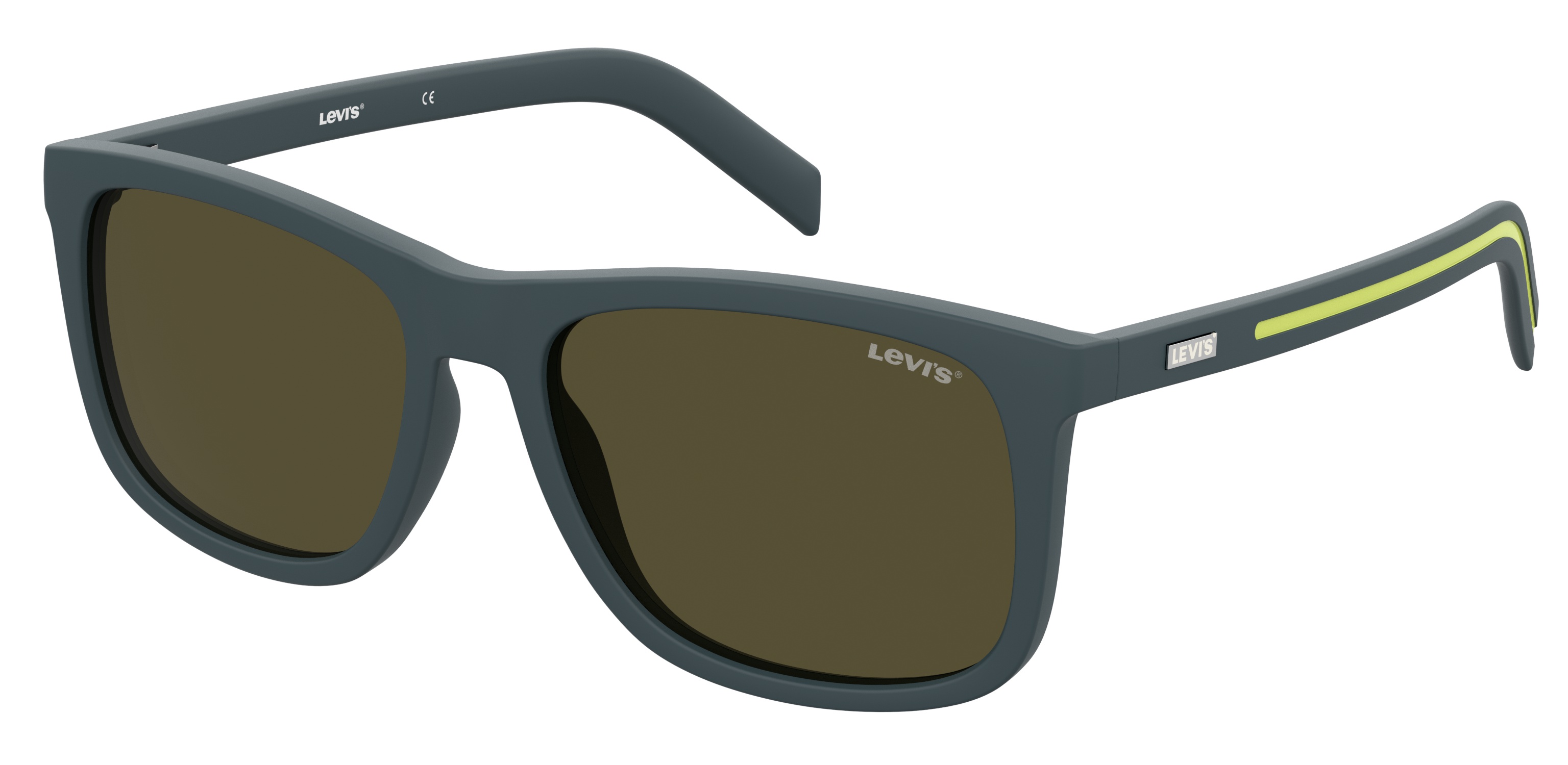 LEVI'S-5025/S FLL*QT MATTE BLUE(GREEN 56*17, Blau mat, hi-res image number 0