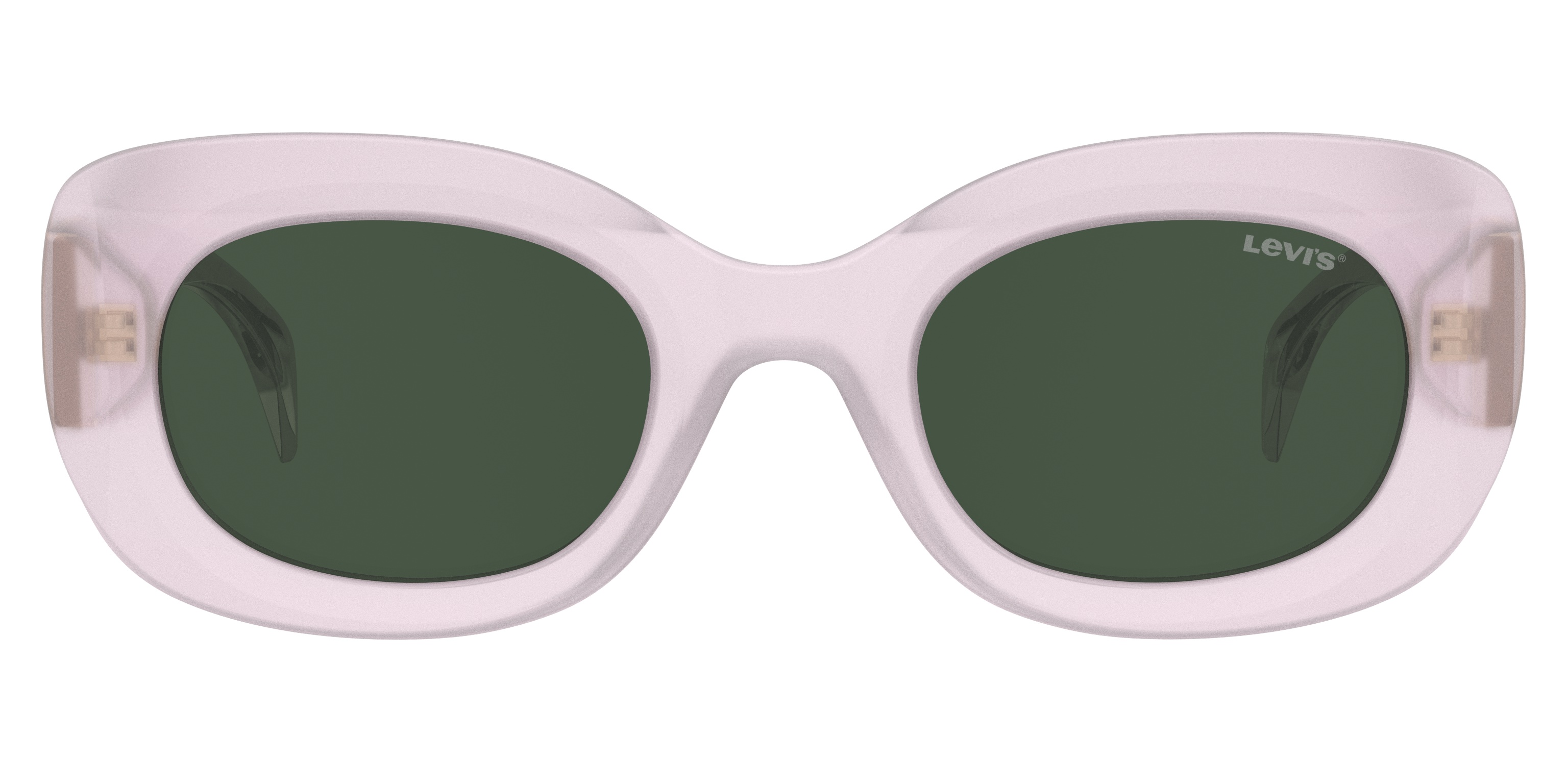 LEVI'S-1080/S 8KJ*QT MATTE PINK(GREEN 49*24, Mat rosa, hi-res image number 1