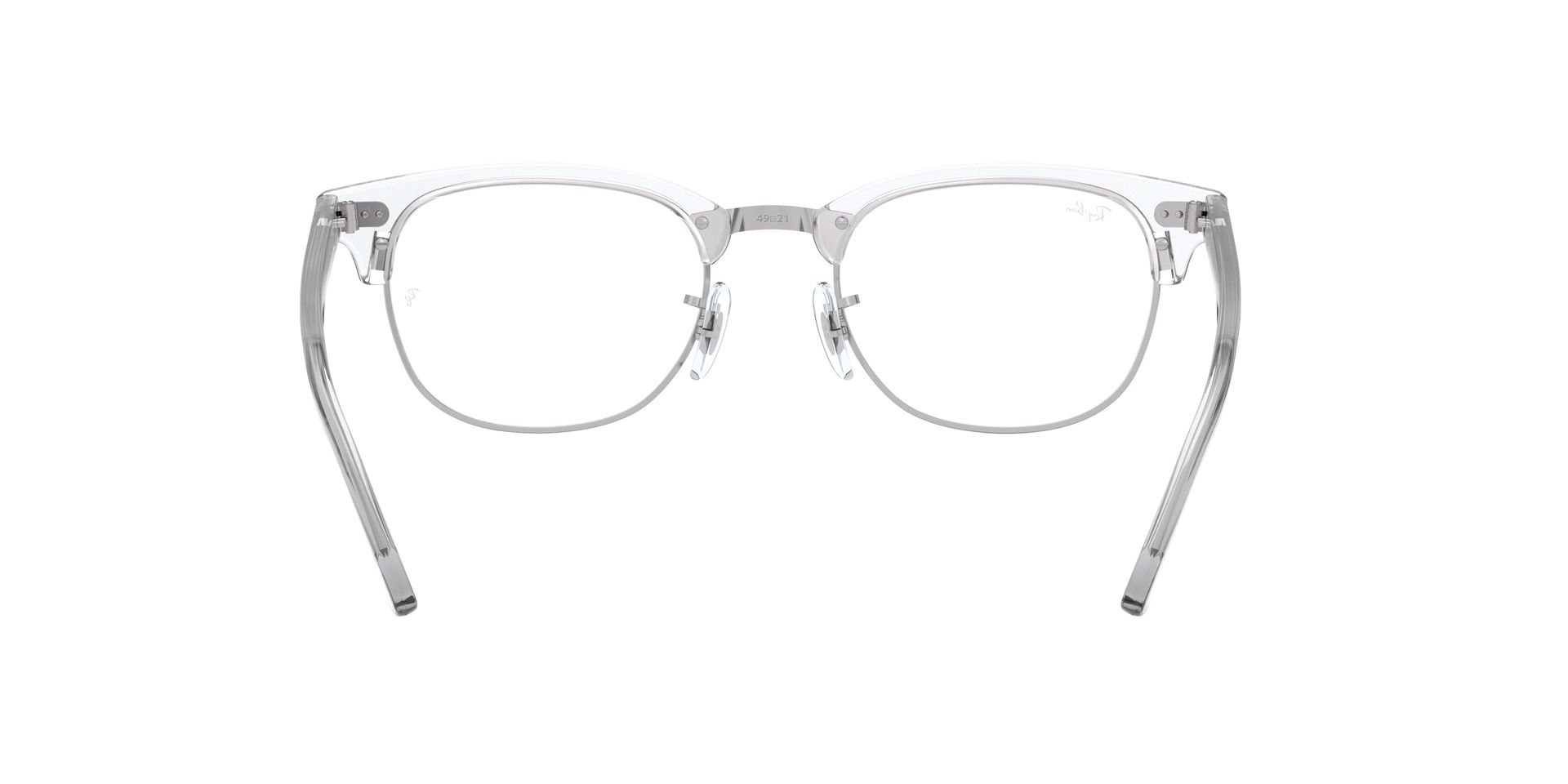 RX-5154 2001 CLEAR 49*, Plata-Transparent, hi-res image number 6 RX-5154 2001 CLEAR 49*, Plata-Transparent, hi-res image number 6