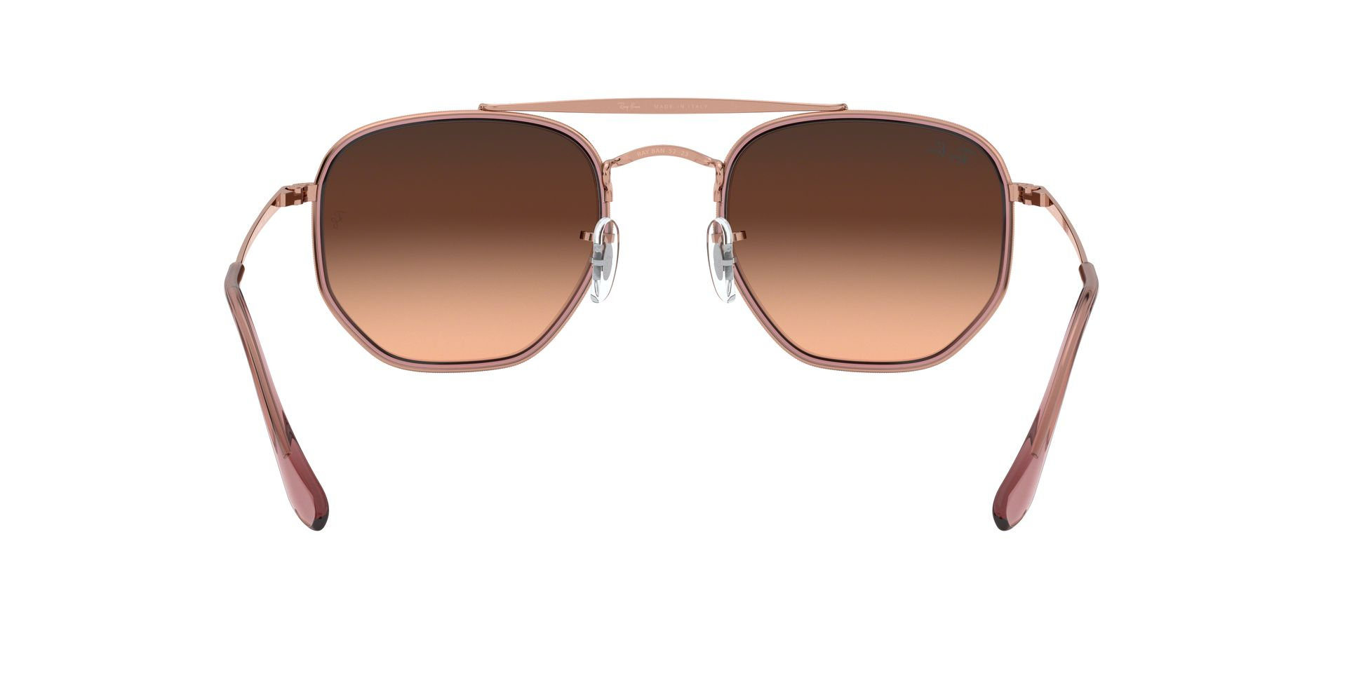 RB-3648M 9069A5 BRONZE/COPPER (PINK GRADIENT BROWN) 52*23, Bronze, hi-res image number 3