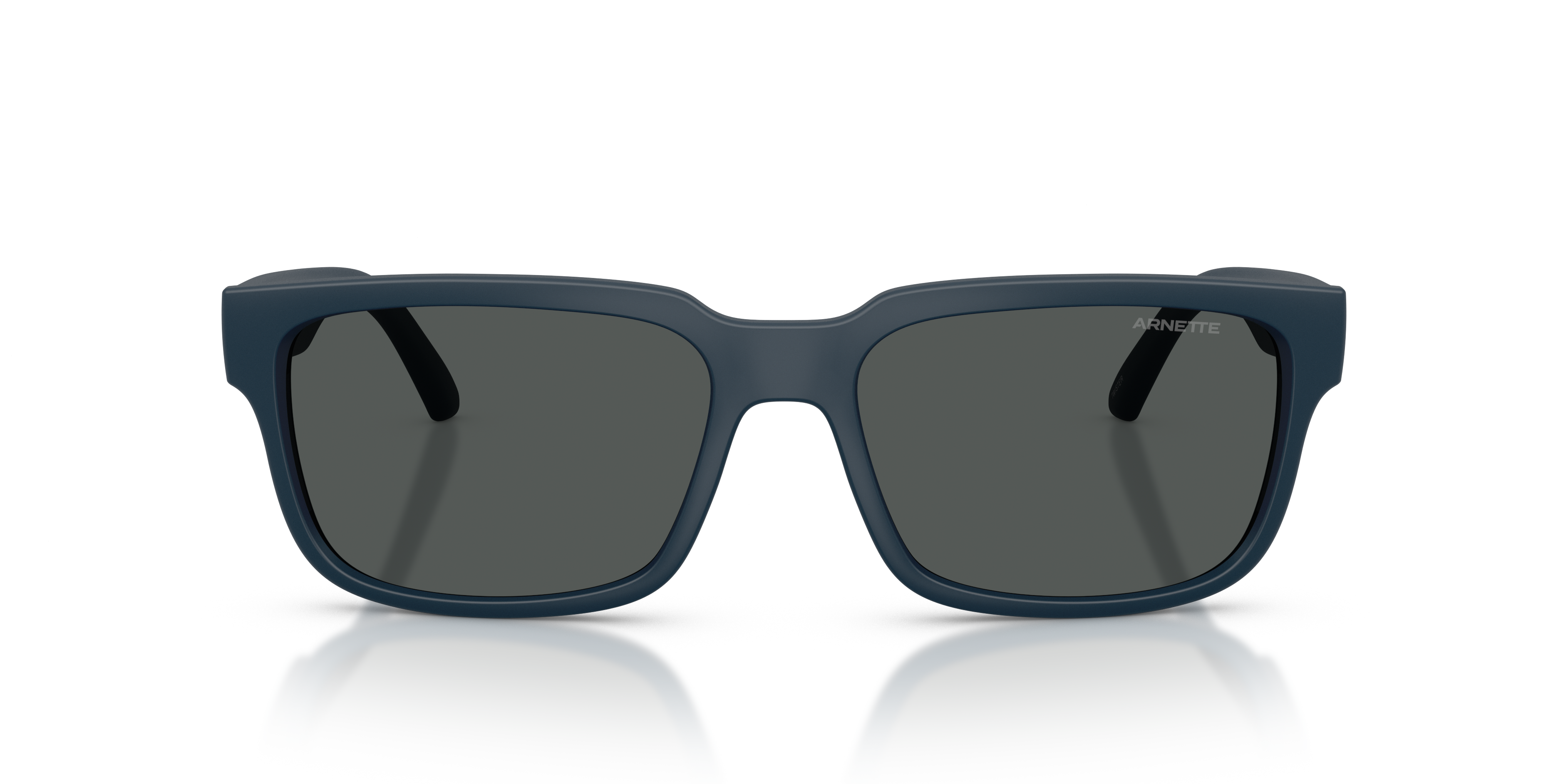 ARNETTE-4362 275987 DARK BLUE(DARK GREY 57*16, Blau, hi-res image number 1