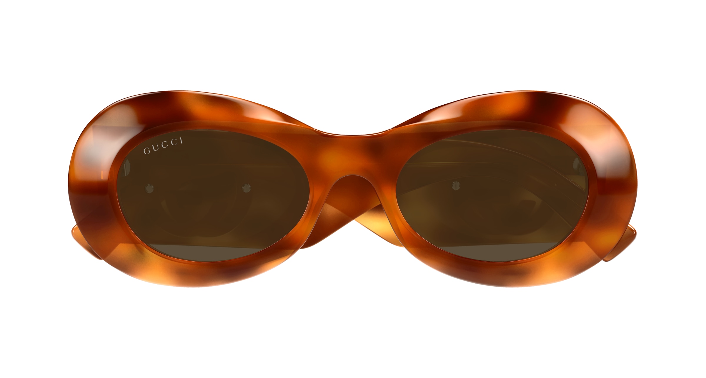GUCCI-1696S/S 002 HAVANA-HAVANA-BROWN 51*20, , hi-res image number 1