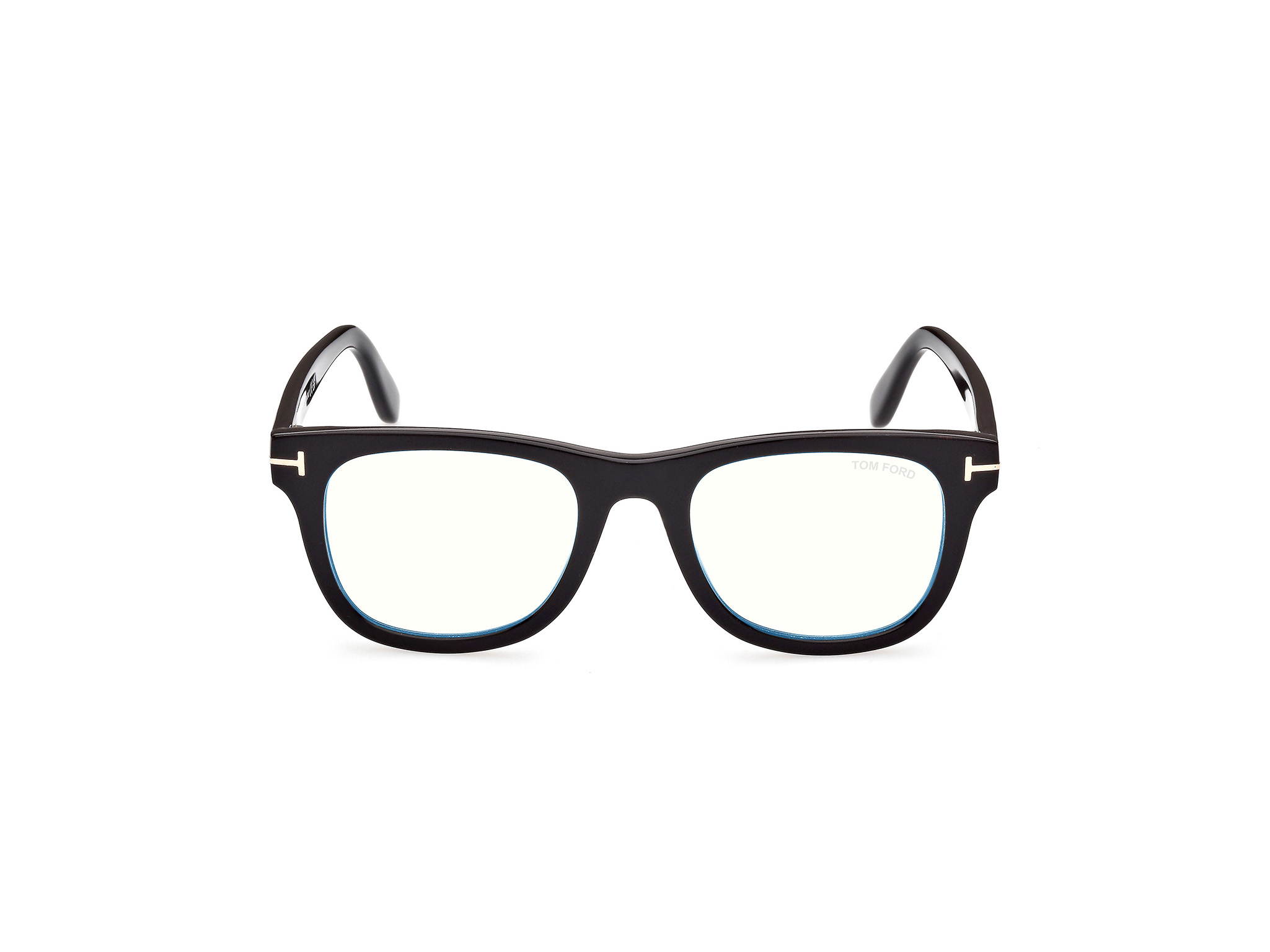 TOMFORD-5820B/G 001 shiny black 50*20, Negre, hi-res image number 7