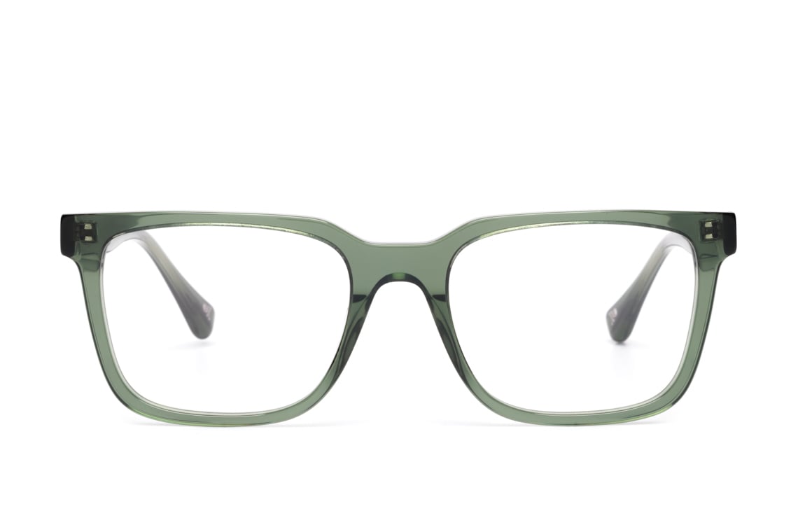 SCALPERS-VANCOUVER/G 05 GREEN 54*19, Verd transparent, hi-res image number 1