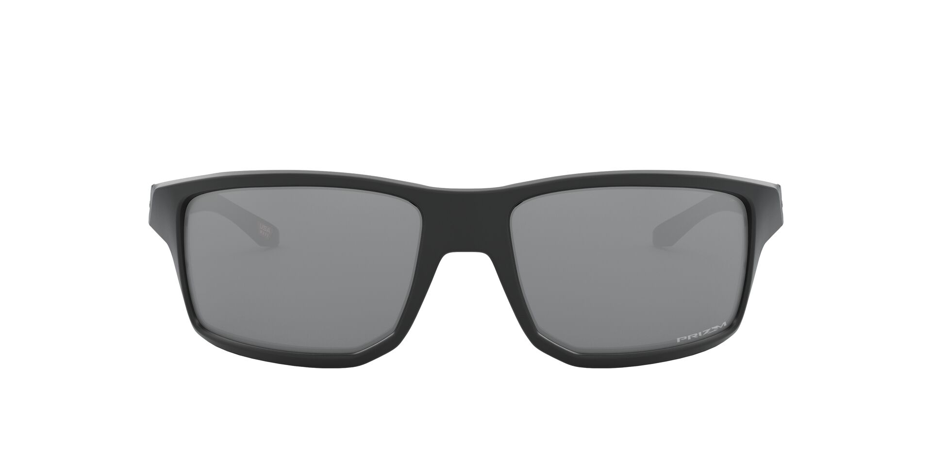 OAKLEY-GIBSTON-9449 944901 BLACK/PRIZM GREY 60*17, Negre, hi-res image number 1
