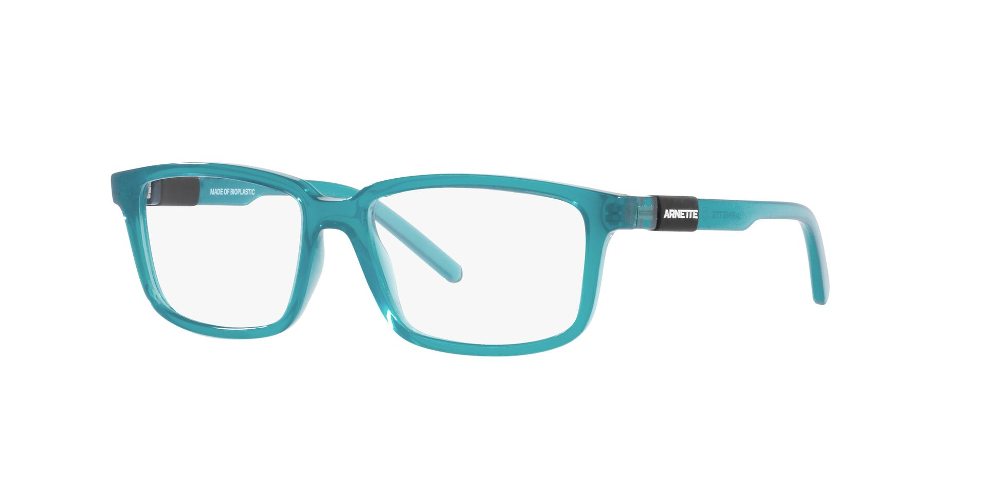 ARNETTE-7219 2836 TRANSPARENT TURQUOISE 51*15, Verd, hi-res image number 0