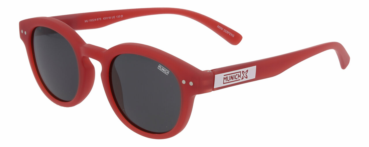 MINI-MUNICH-19324/S 675 ROJO 43*19, Rojo, hi-res image number 0
