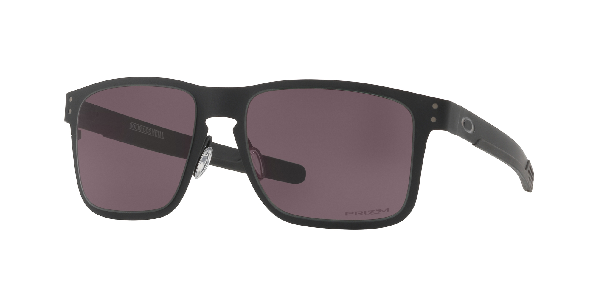 OAKLEY-HOLBROOK-METAL-4123 412311 55*18, Negre, hi-res image number 0