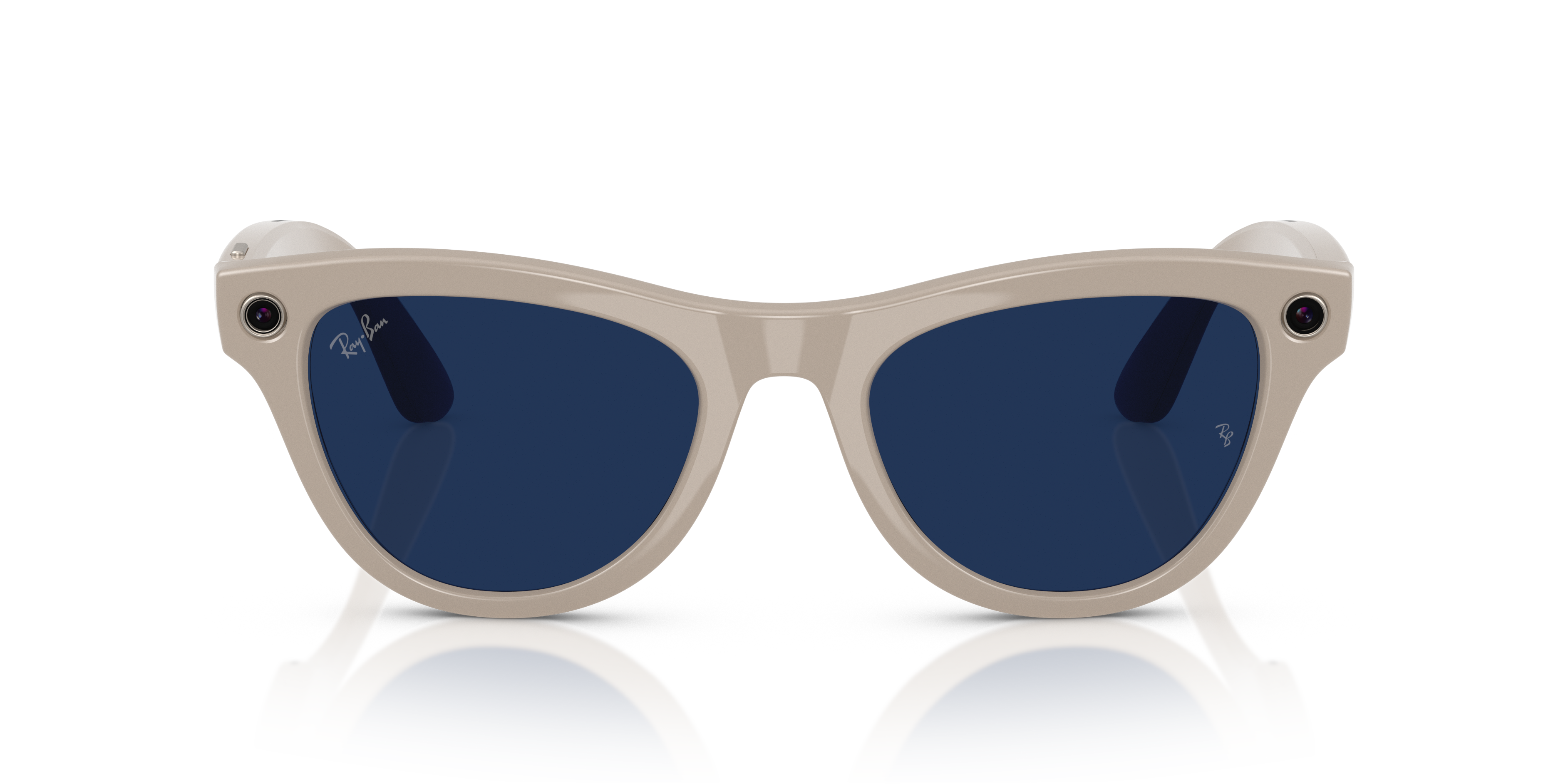 RB-META-4010-GEN-1 6700MF SHINY CHALKY GRAY(TRANSITIONS SAPPHIRE 52*20, , hi-res image number 2