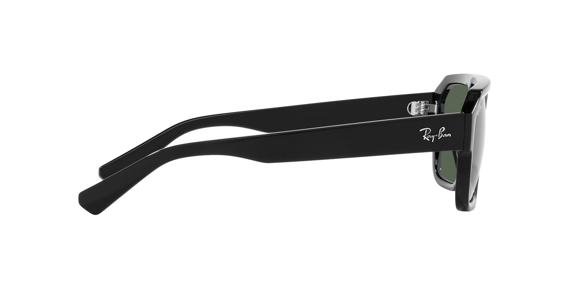 RB-4397 667771 BLACK(DARK GREEN 54*20, Negre, hi-res image number 9 RB-4397 667771 BLACK(DARK GREEN 54*20, Negre, hi-res image number 9