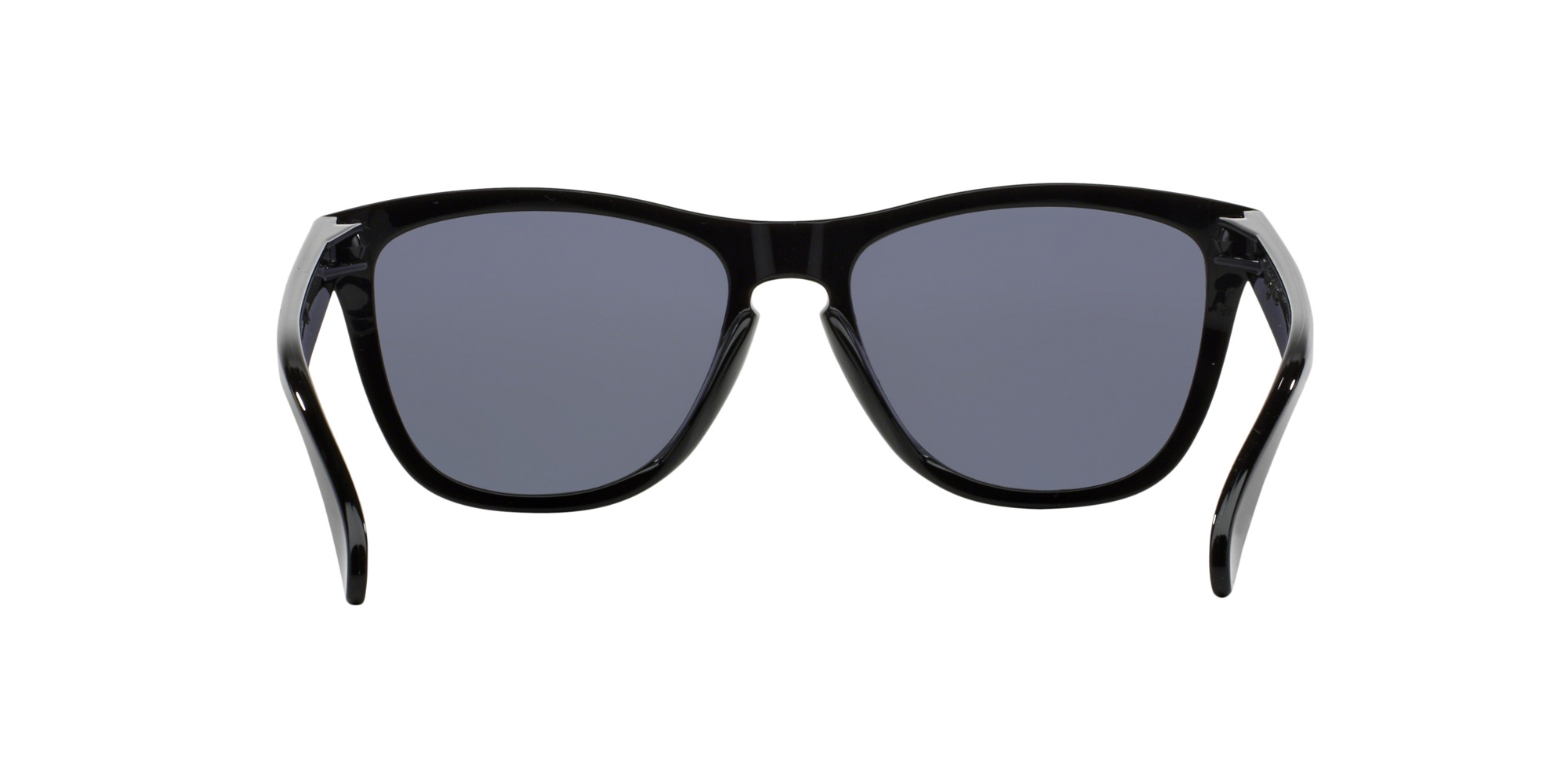 OAKLEY-FROGSKINS-9013 24-306 NEGRO/GRIS 55*17, Negre, hi-res image number 3
