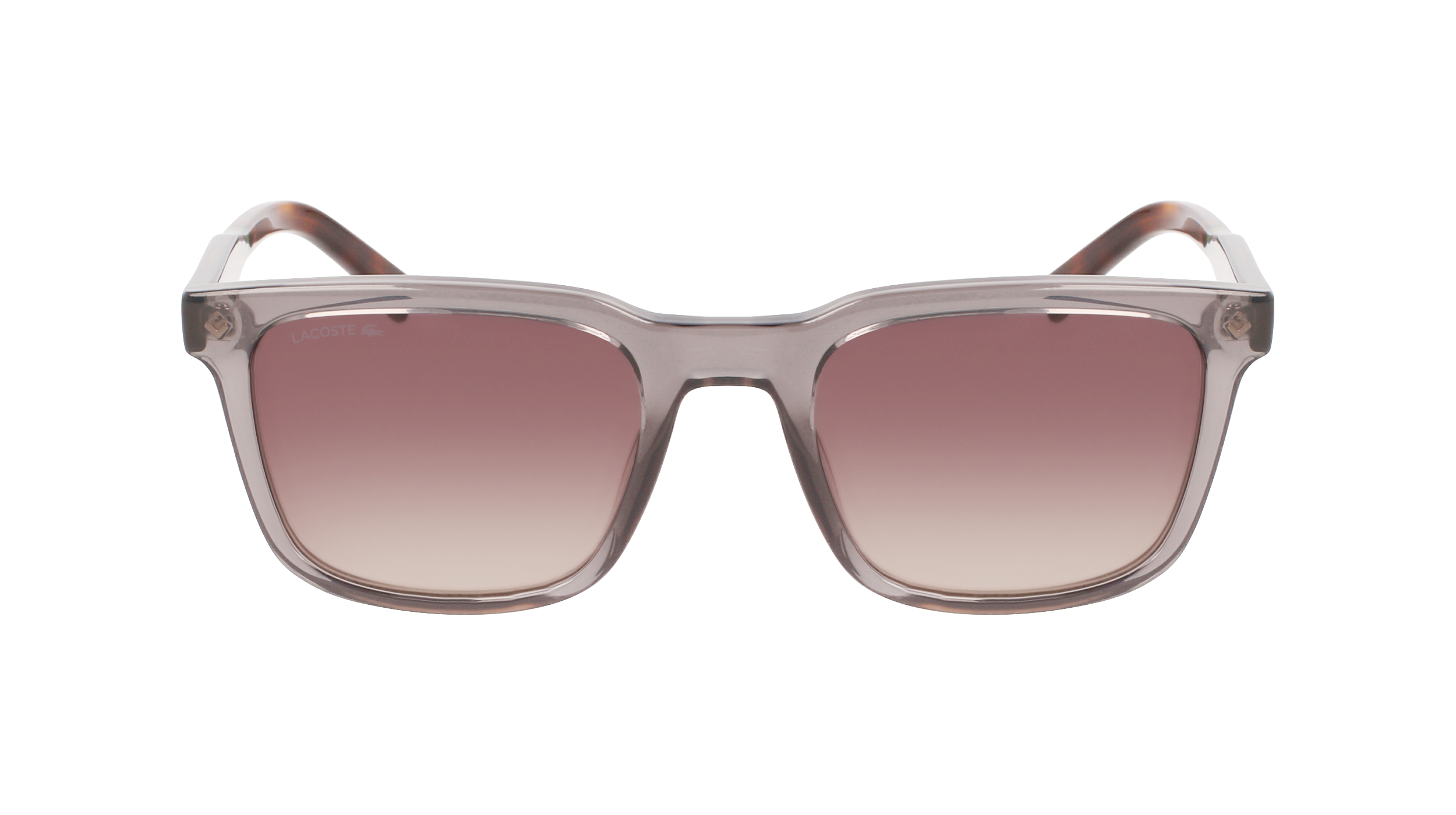 LACOSTE-954S/S 020 GREY 53*20, Gris, hi-res image number 5
