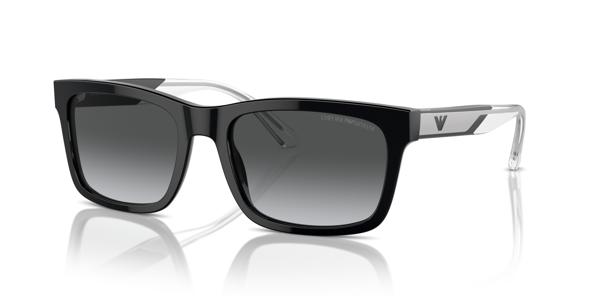 EMPORIO ARMANI EA 4224, , hi-res image number 0