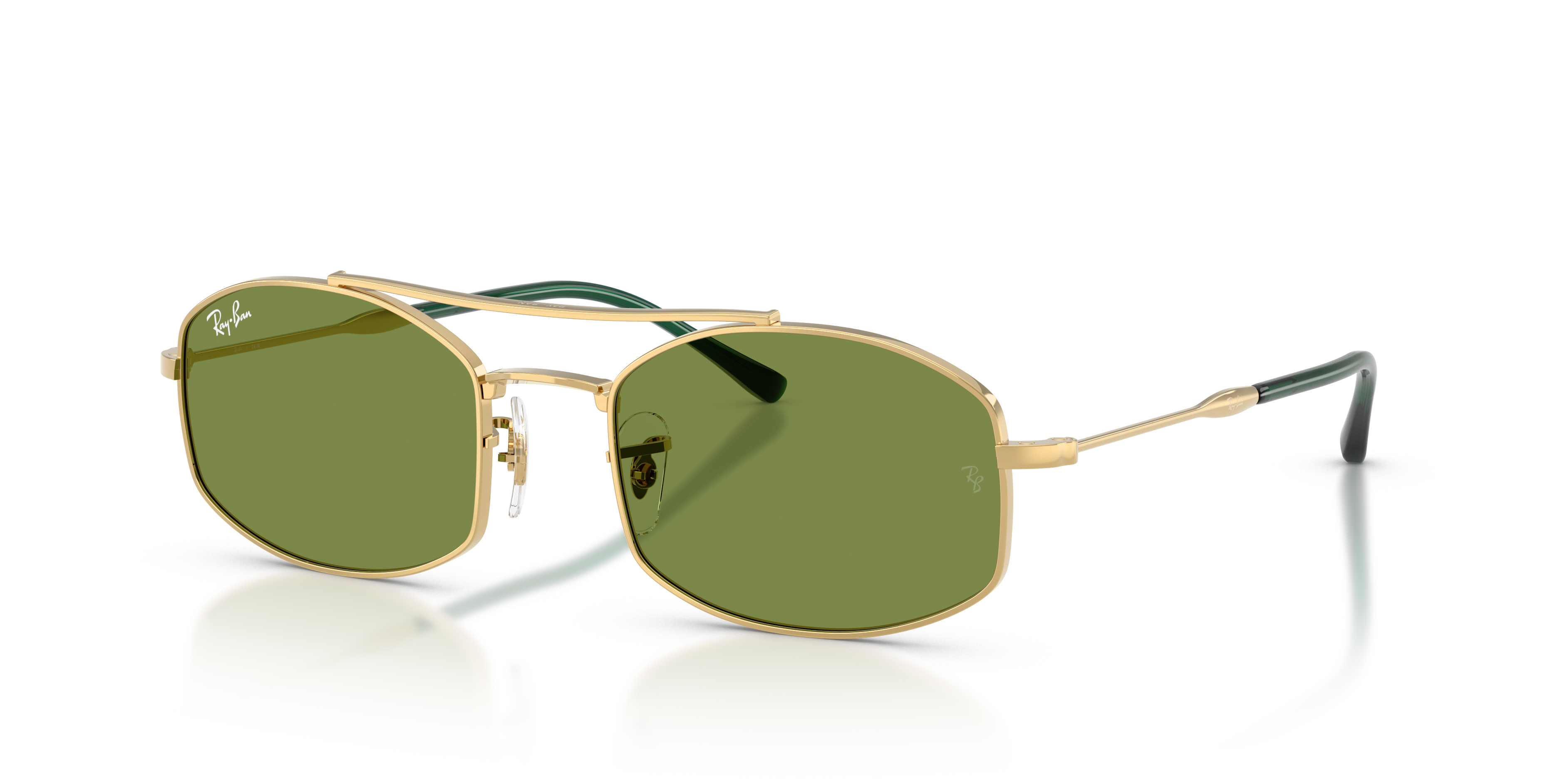 RB-3719 001/31 ARISTA(GREEN 54*20, Daurat, hi-res image number 0