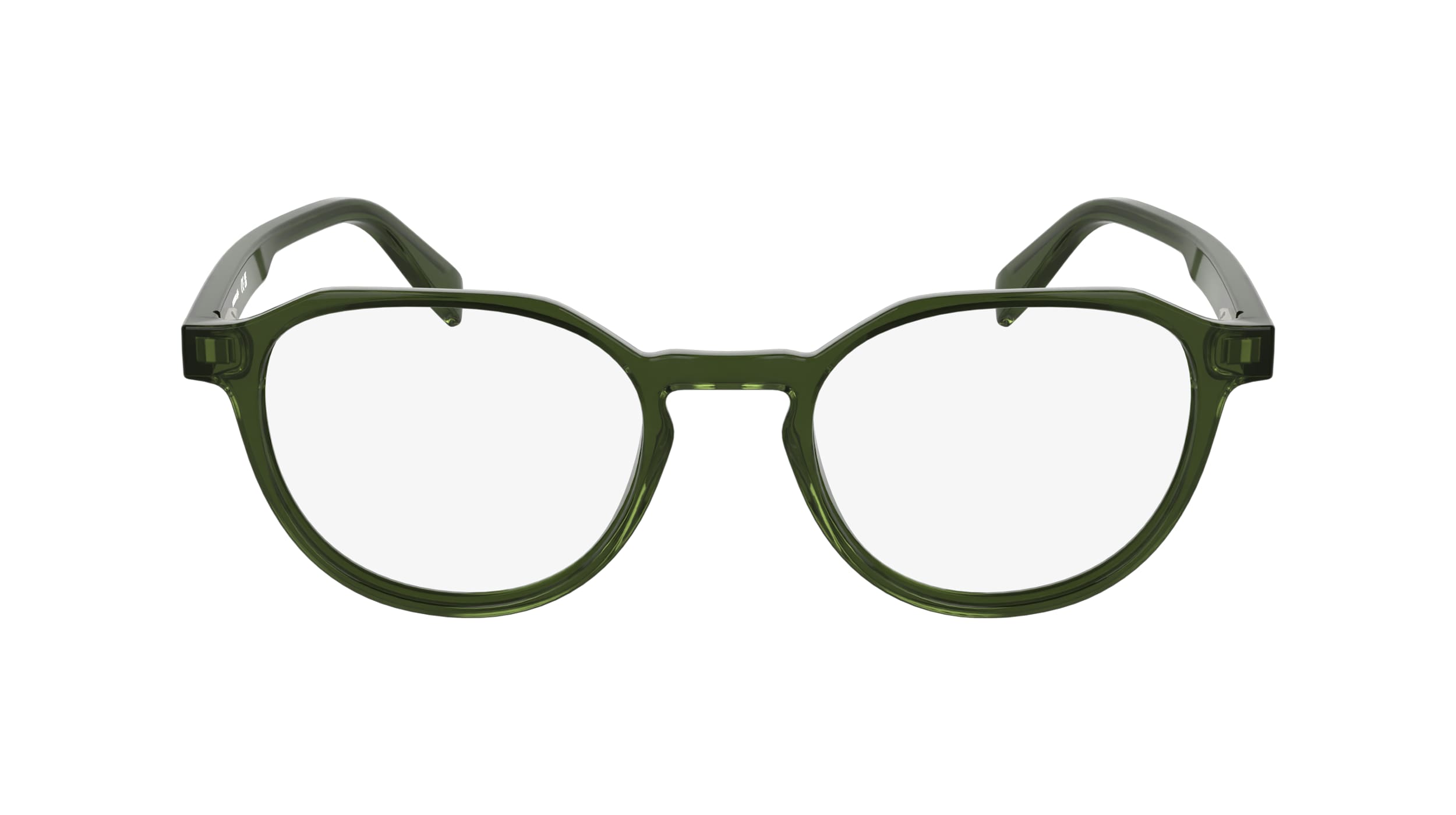 LACOSTE-L2980N/G 275 TRANSPARENT KHAKI 51*20, Caqui transparent, hi-res image number 1