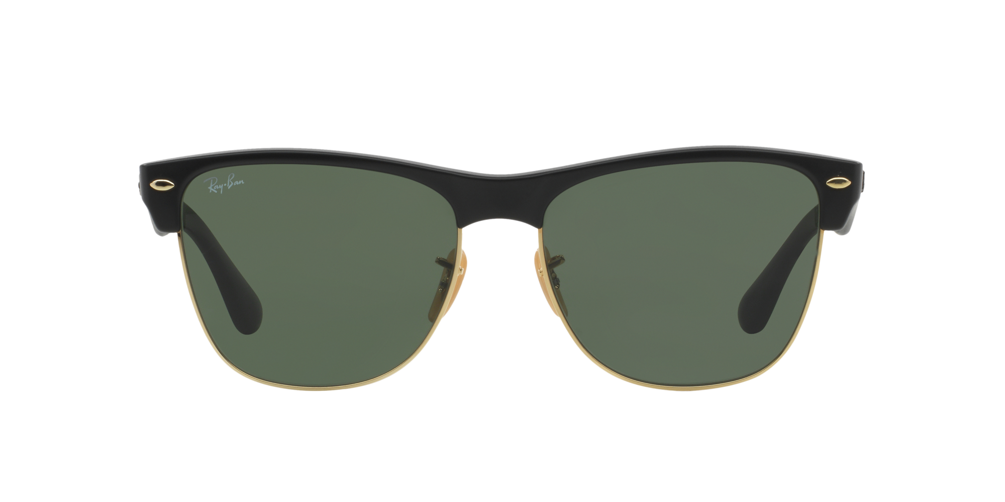 RAY-BAN CLUBMASTER OVERSIZED RB 4175 877, , hi-res image number 1