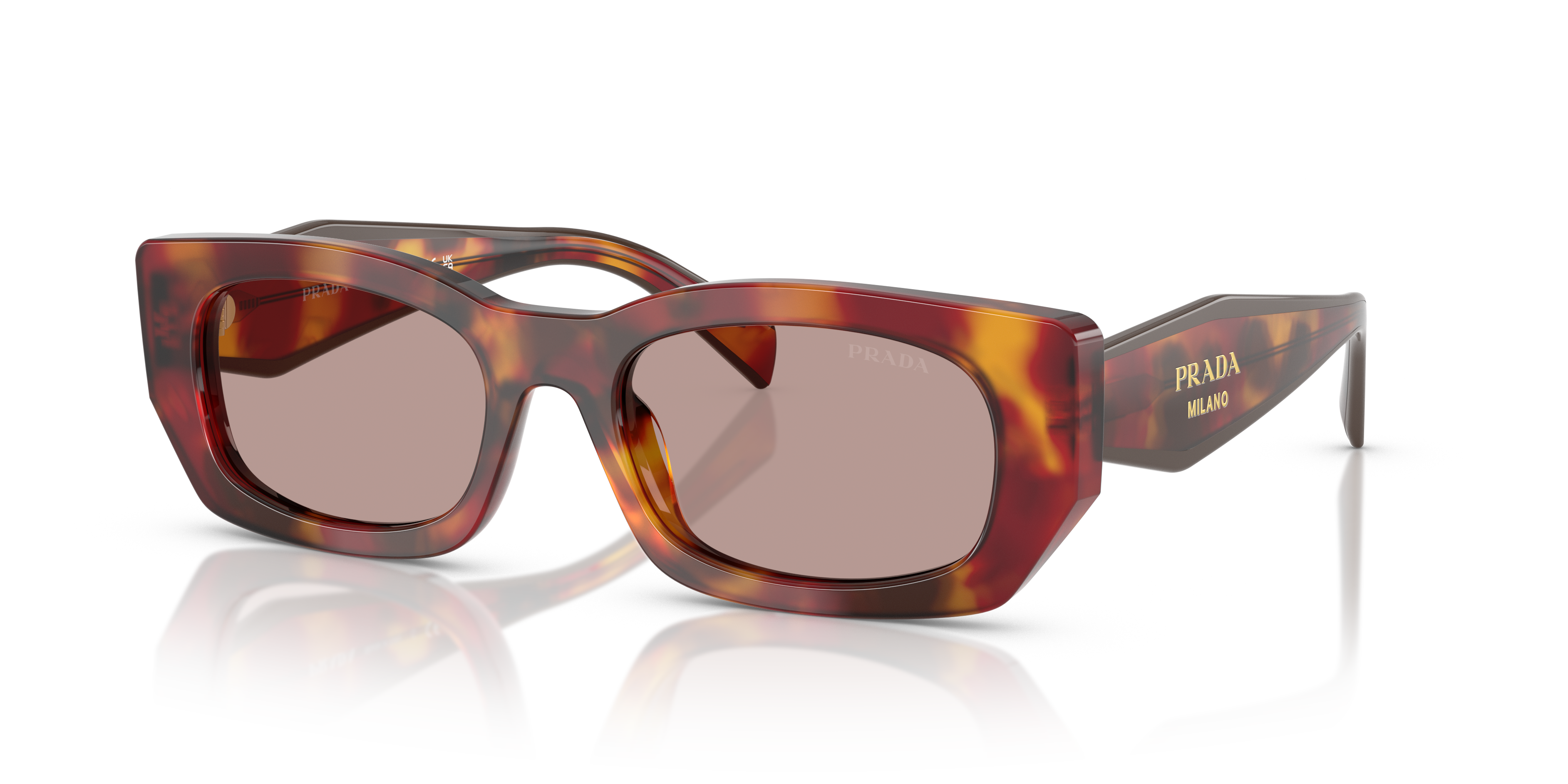 PRADA-B05S/S 22A20I CAREY (VIOLET 53*19, , hi-res image number 0