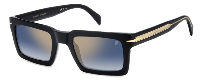 DAVID BECKHAM DB 7126/S, , hi-res image number 0