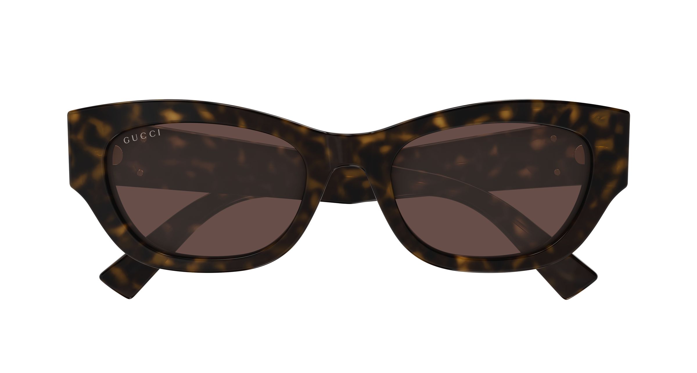 GUCCI-1954SA/S 002 HAVANA-HAVANA (BROWN 53*19, , hi-res image number 1