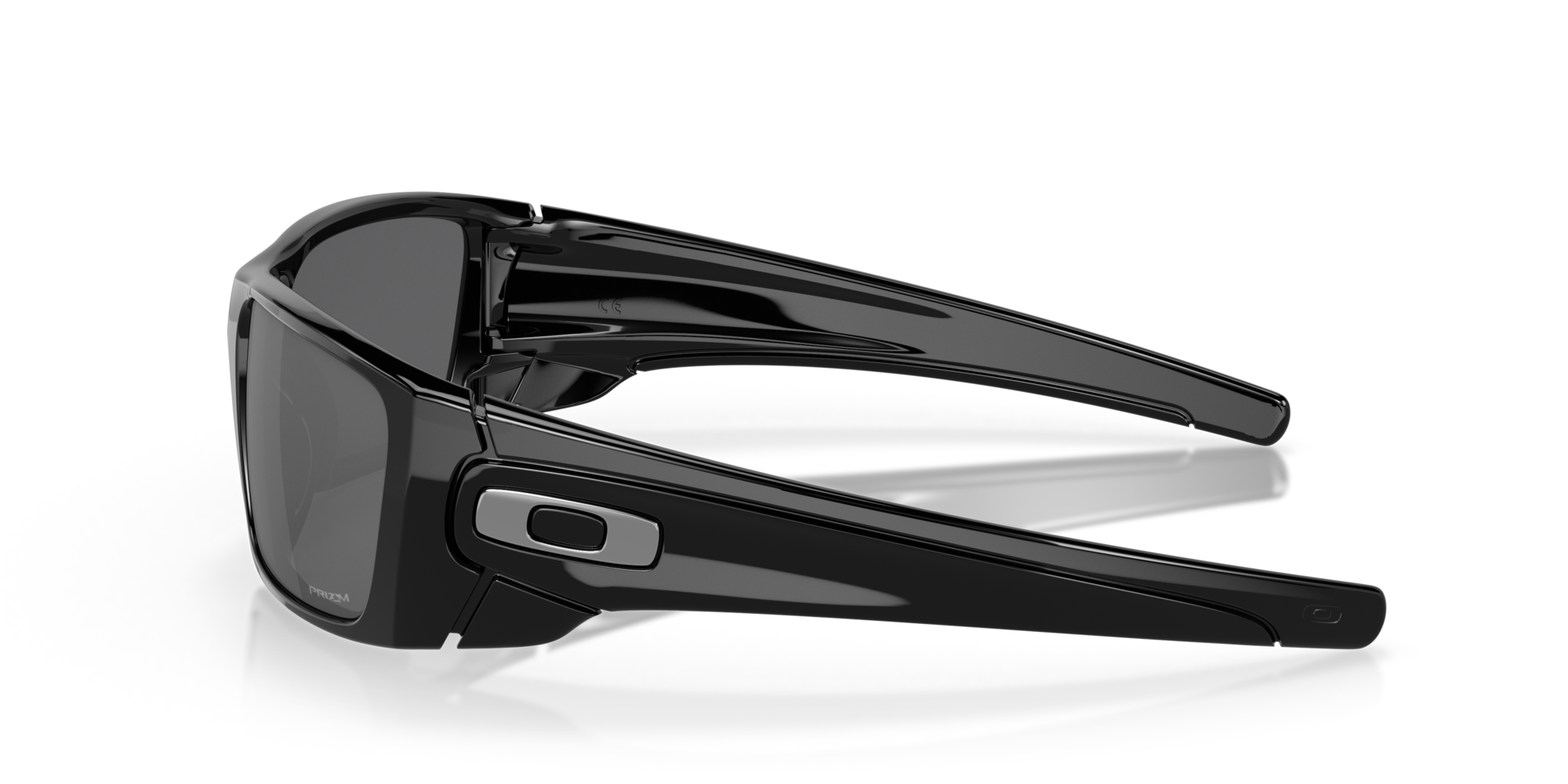 OAKLEY-FUEL-CELL-9096 9096J5 POLISHED BLACK 60*19, Negre, hi-res image number 2
