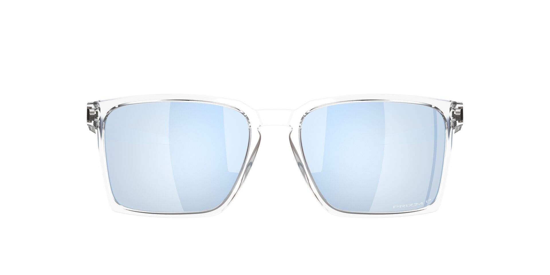 OAKLEY-EXCHANGE-9483 948303 POLISHED CLEAR(PRIZM DEEP WATER POLARIZED 56*17, Transparent, hi-res image number 1