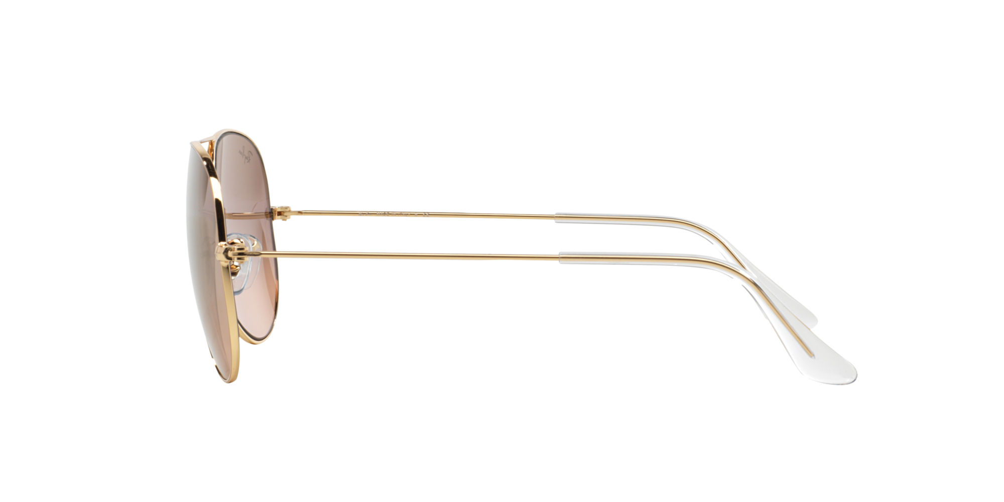 RB-3025 001/3E*2N ORO(DE GRIS A ROSA DEGRAD.) 55*14, Daurat, hi-res image number 2