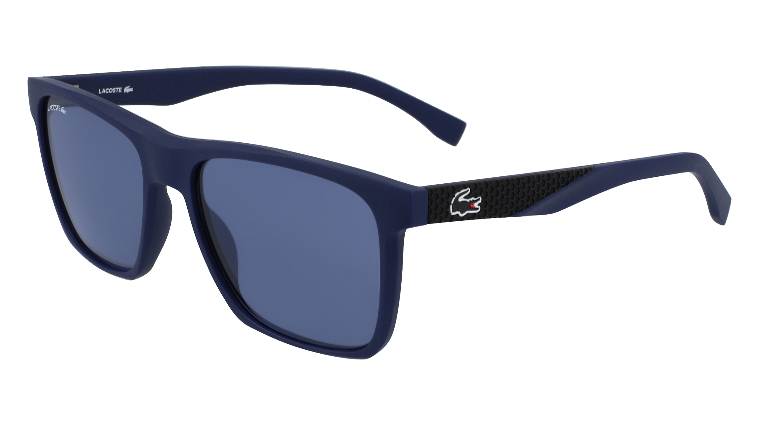 LACOSTE-L900S/S 424 BLUE MATTE 56*17, Blau, hi-res image number 0