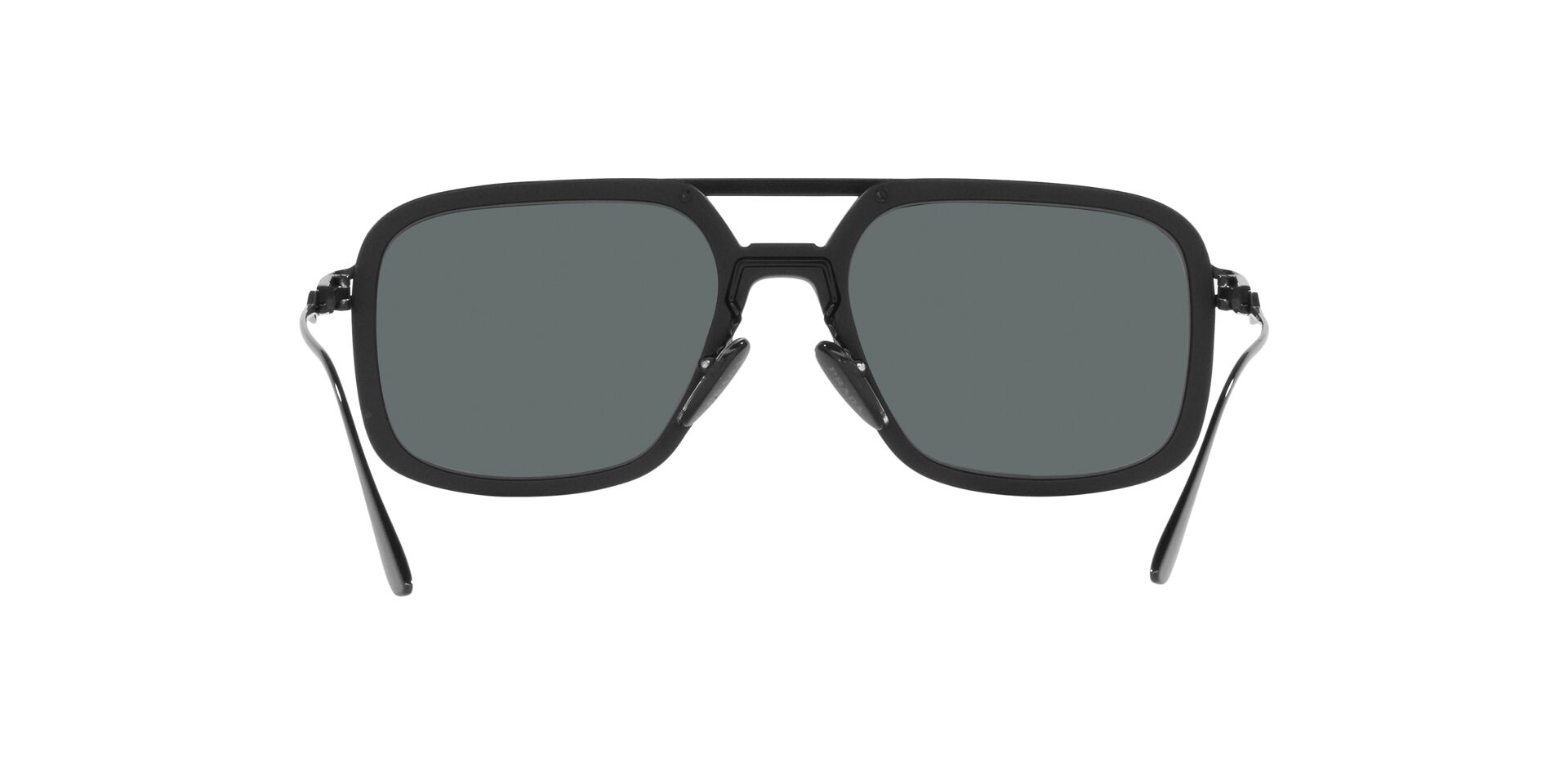 PRADA-57ZS/S 1BO5Z1 MATTE BLACK(POLAR DARK GREY 55*19, Negre, hi-res image number 6 PRADA-57ZS/S 1BO5Z1 MATTE BLACK(POLAR DARK GREY 55*19, Negre, hi-res image number 6
