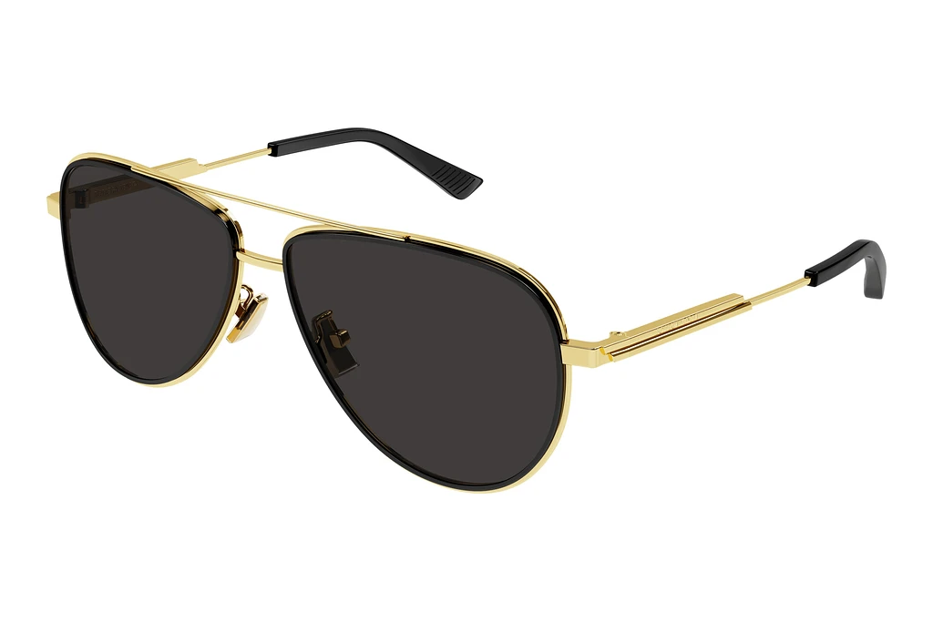 BOTTEGA-1240S/S 001 GOLD 59*14, Daurat, hi-res image number 0