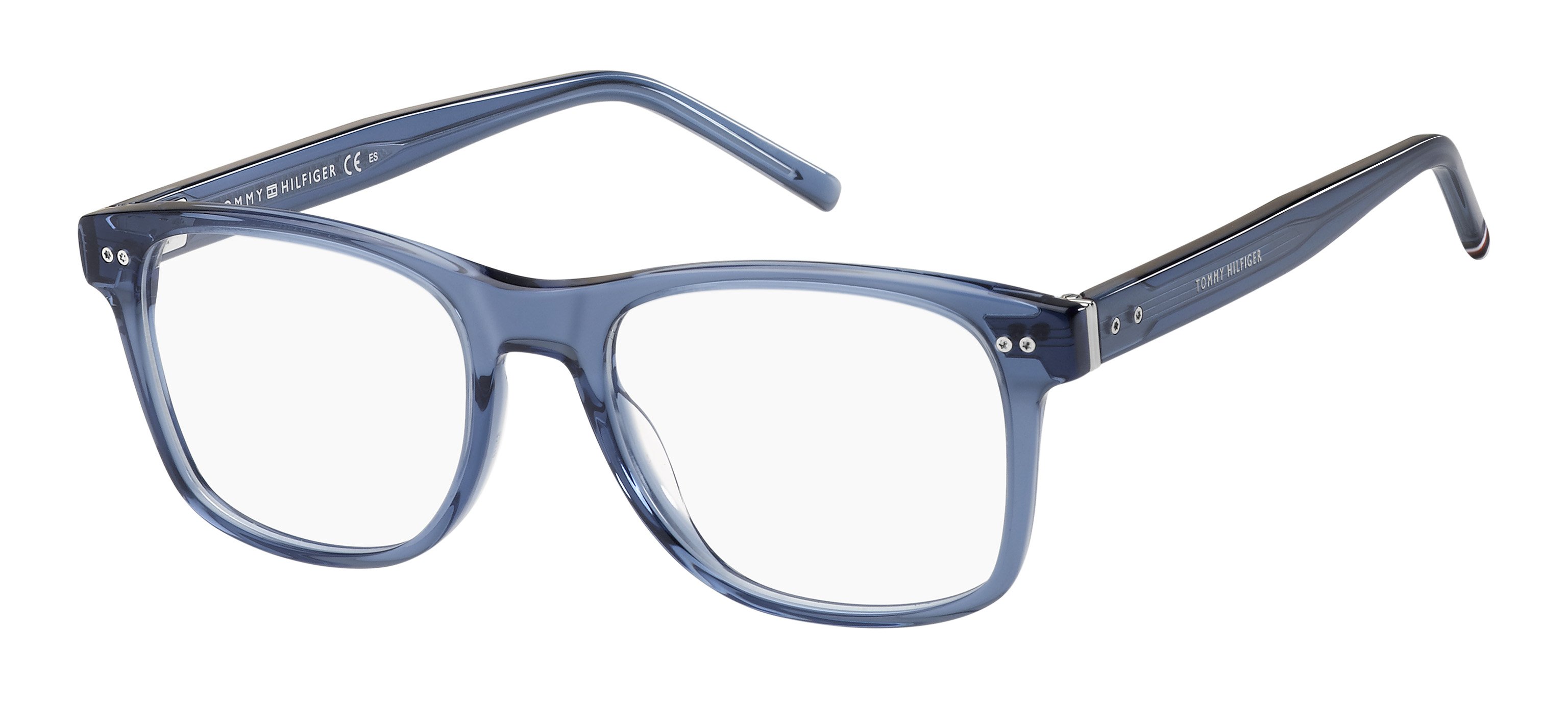 TOMMYHILFIGER-1891/G PJP BLUE 52*18, Blau, hi-res image number 0